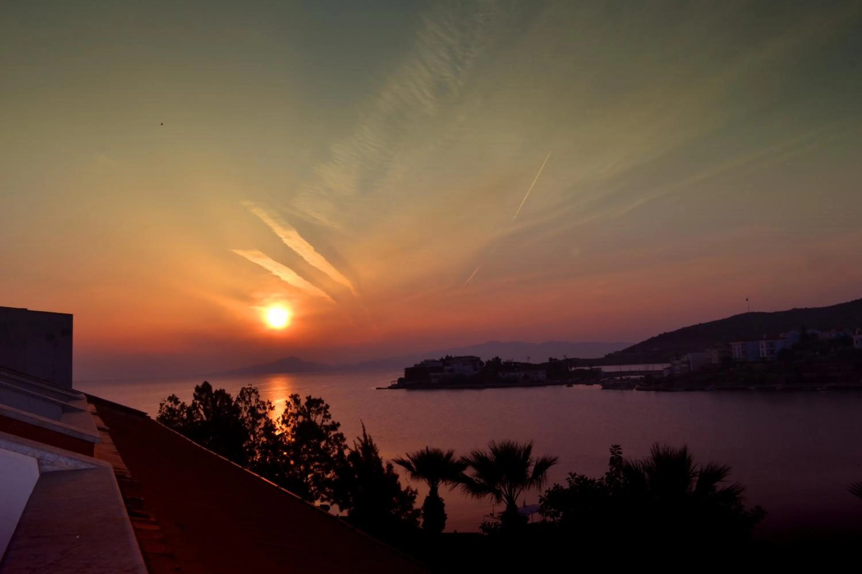 View (from property/room) in Fora Apart Hotel