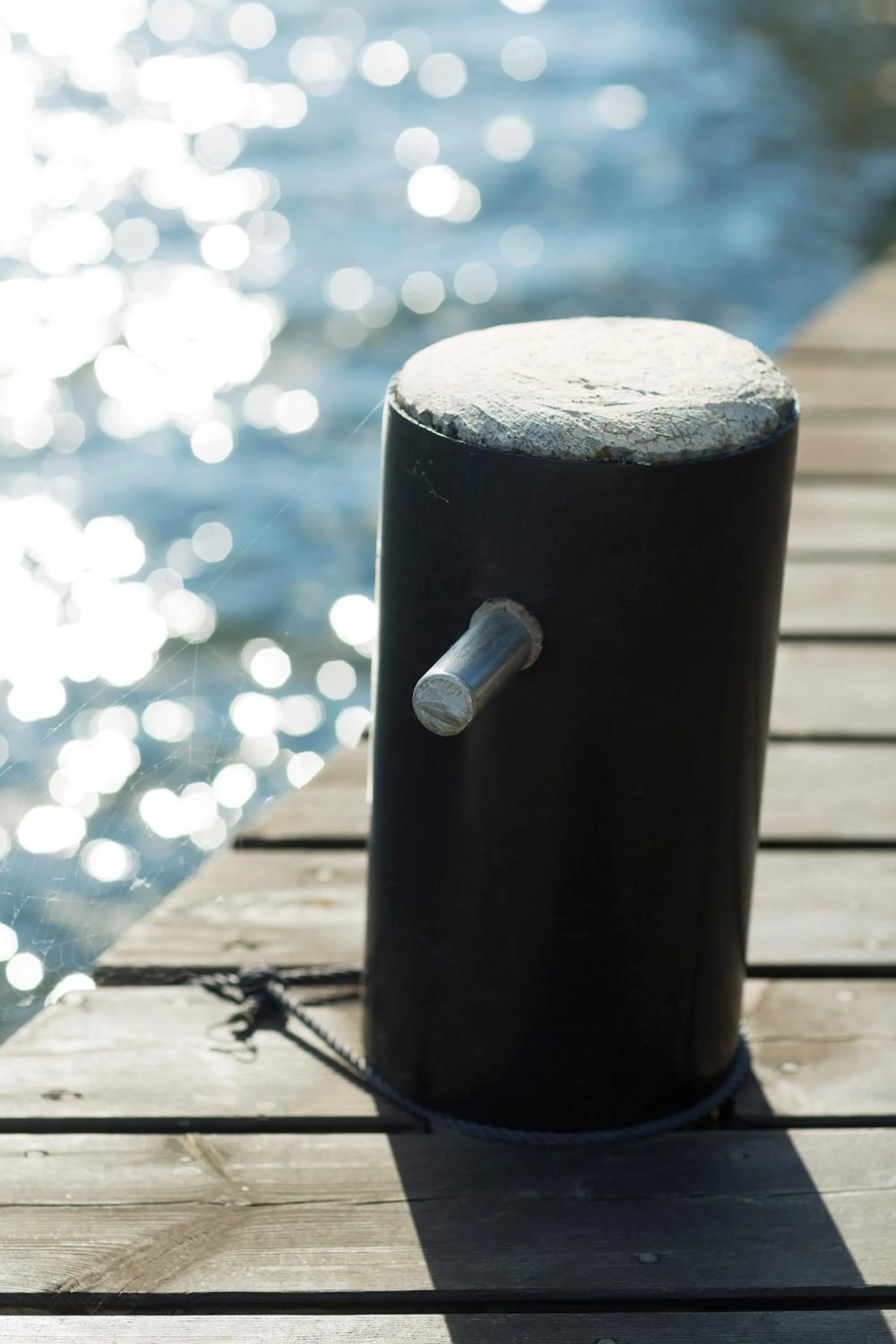 Beach in Marstrands Havshotell