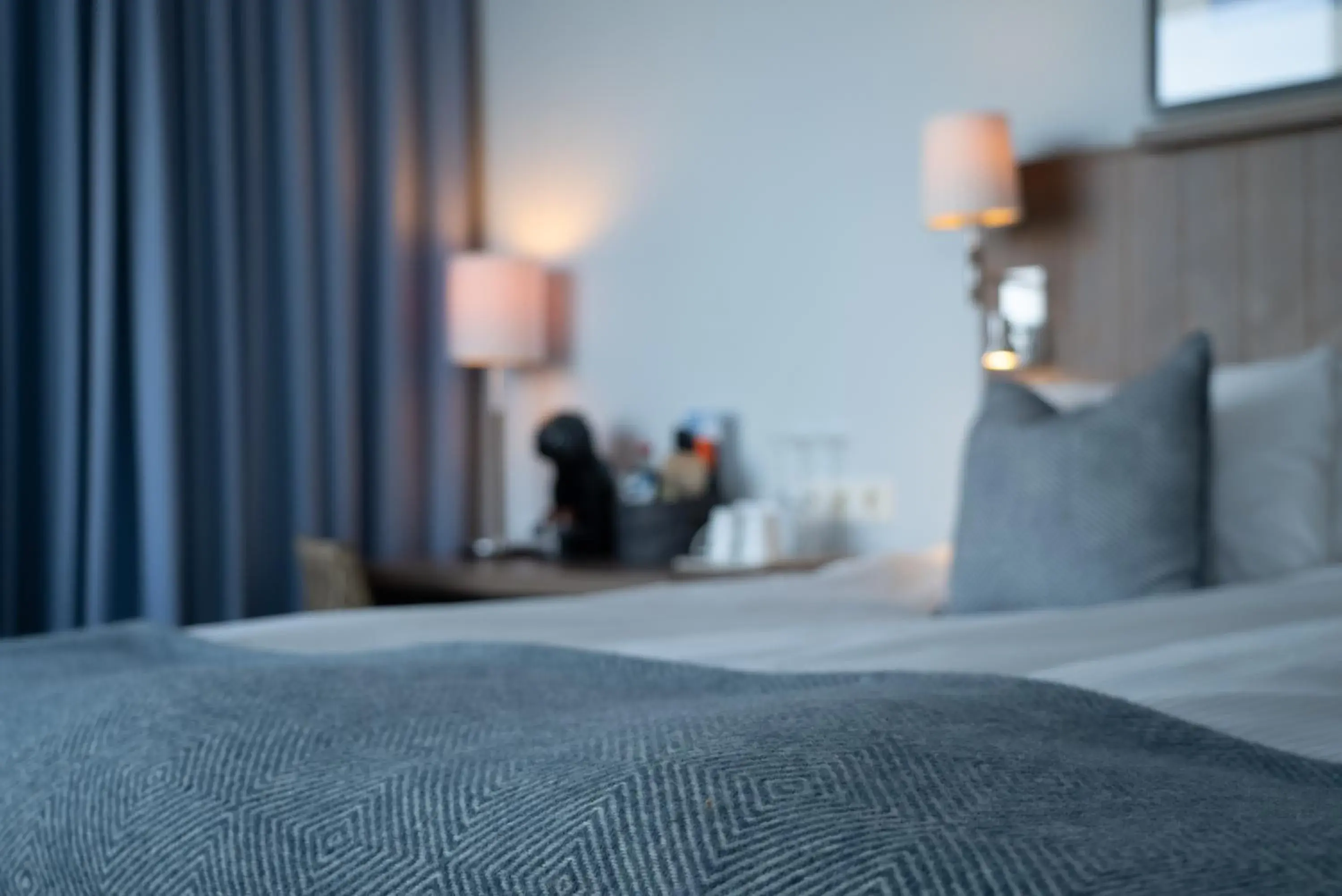 Twin Room - single occupancy in Marstrands Havshotell Twin Room - single occupancy in Marstrands Havshotell