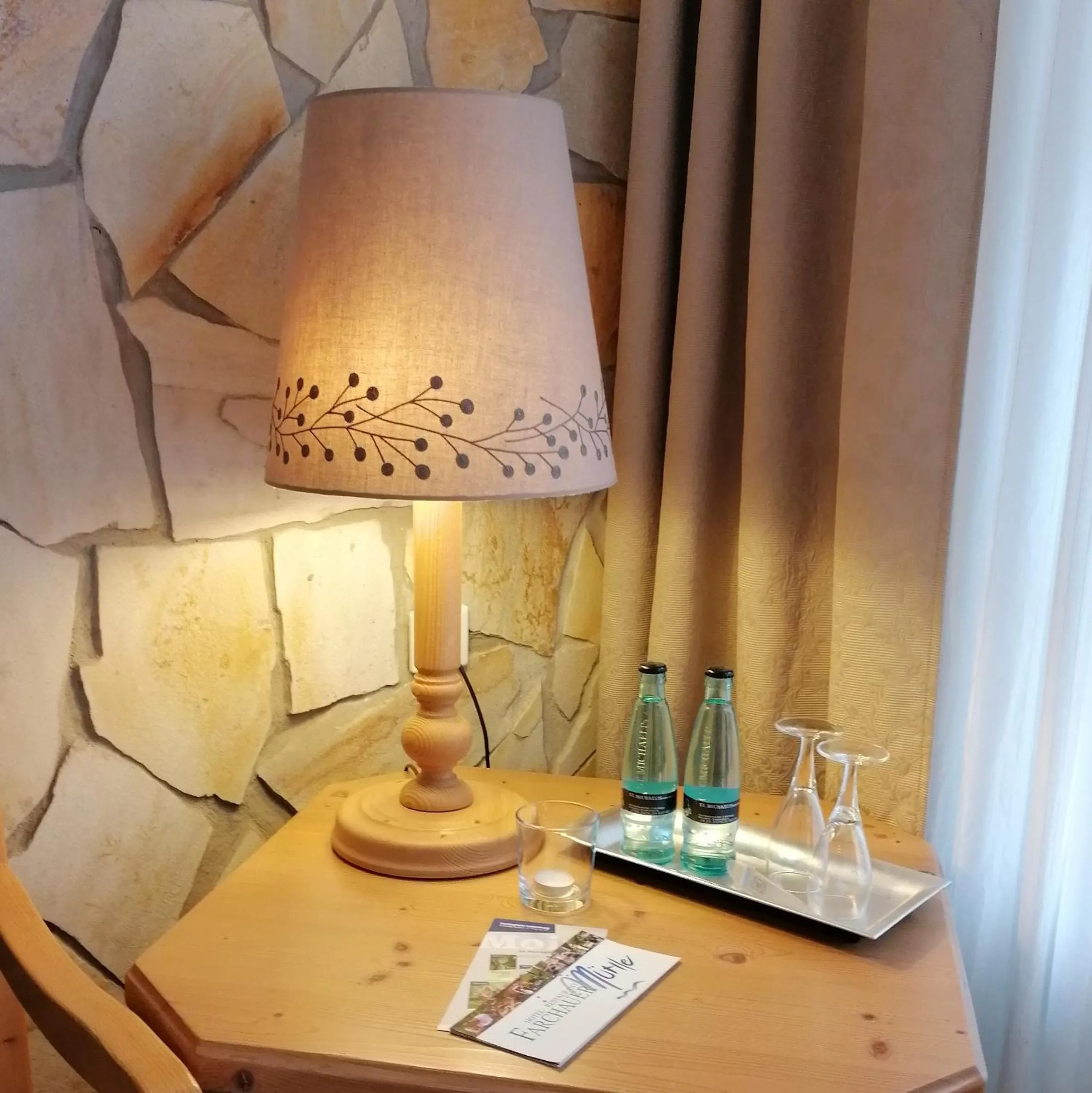 Hotel Farchauer Mühle