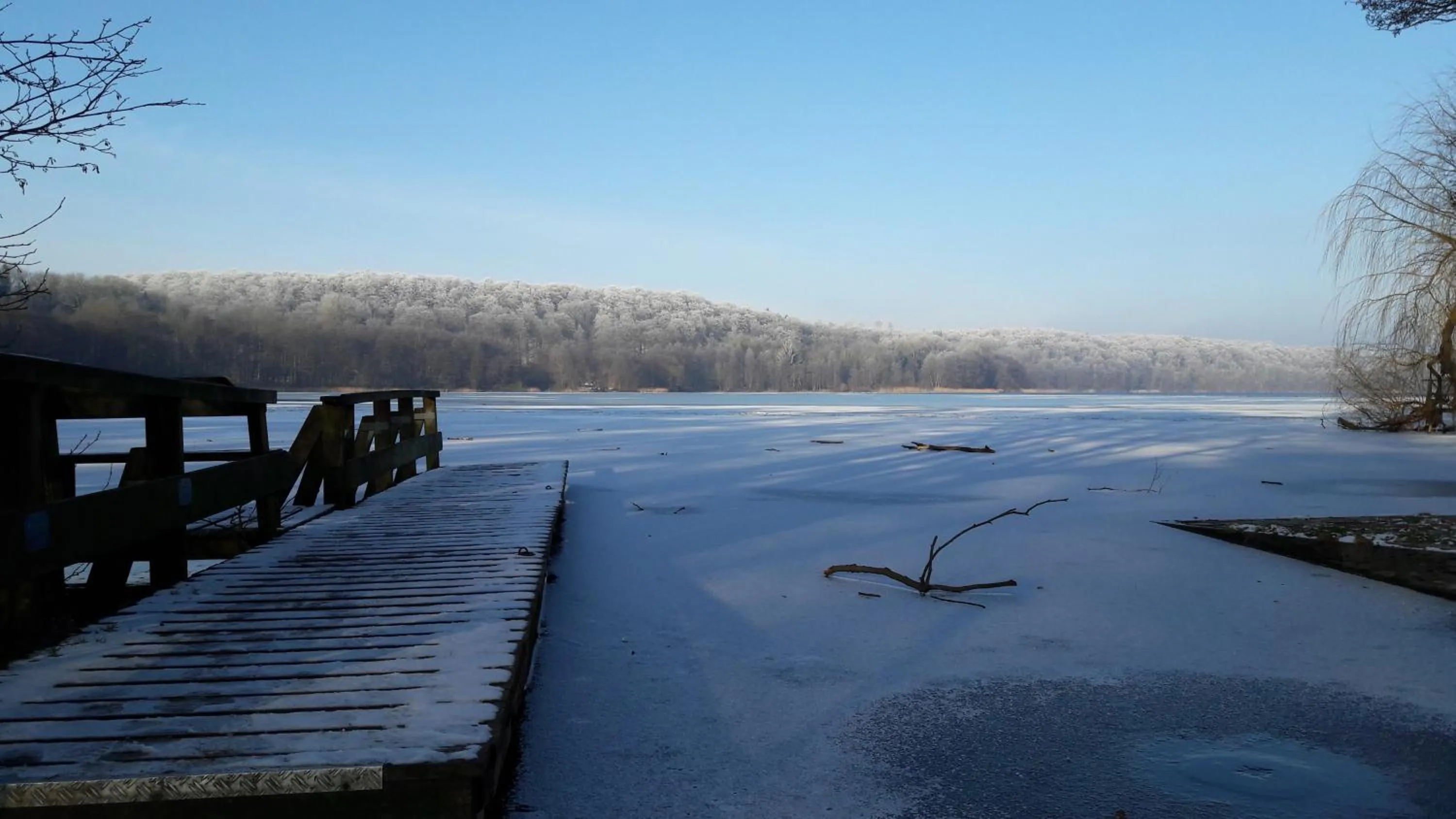 Hotel Farchauer Mühle