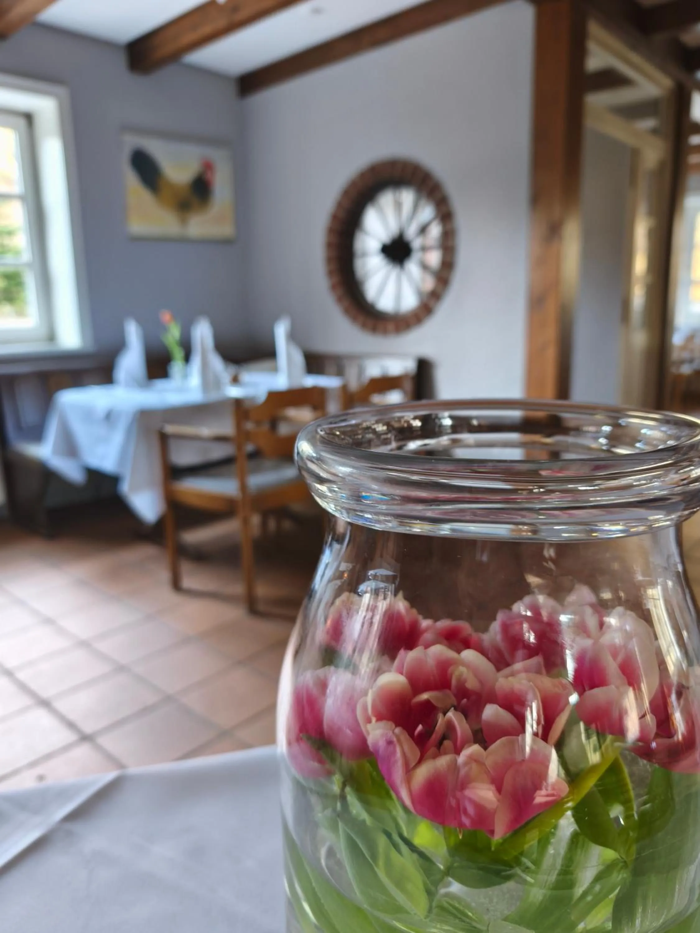 Hotel Farchauer Mühle