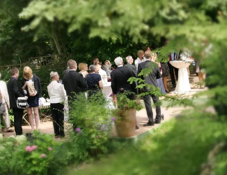 Hotel Farchauer Mühle