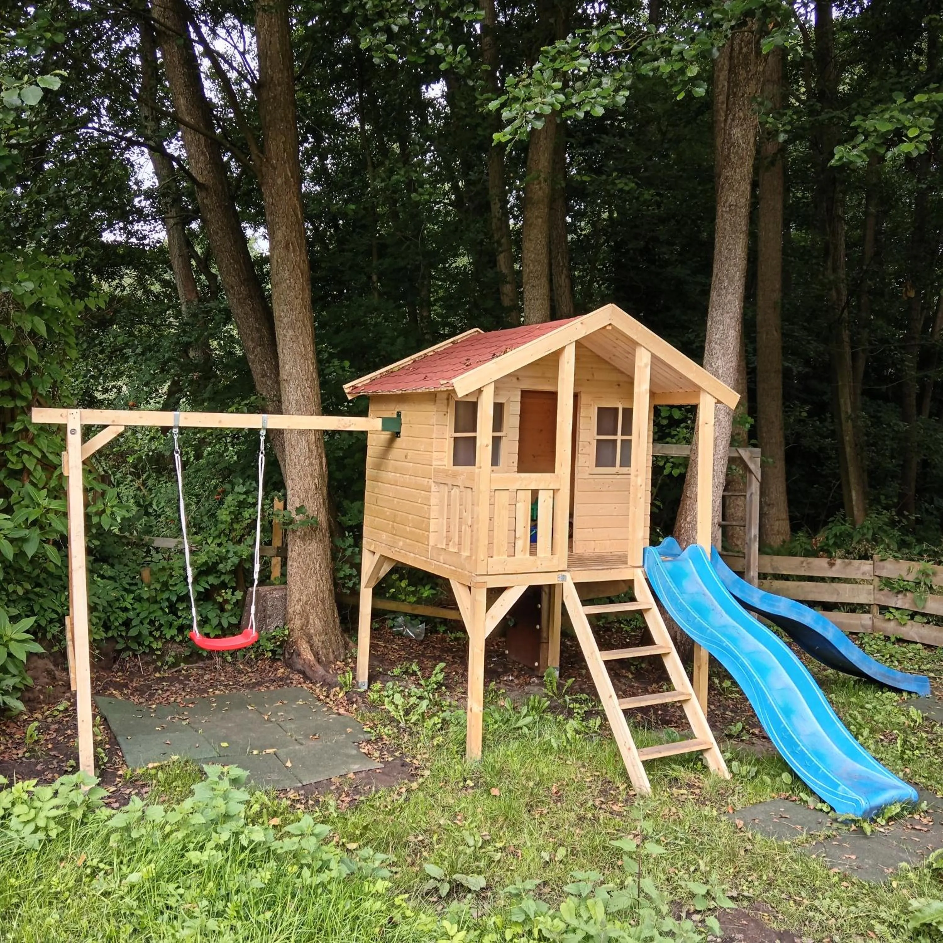 Hotel Farchauer Mühle