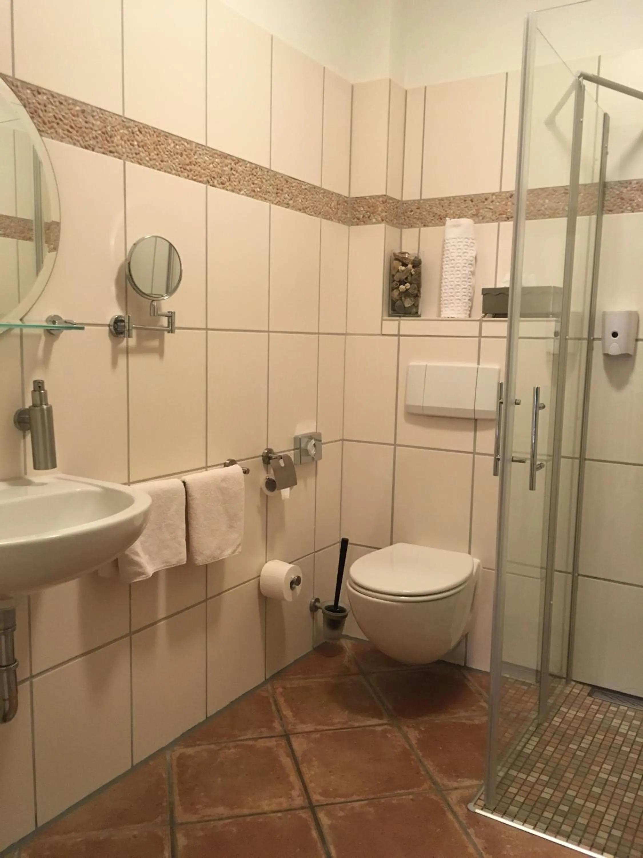 Hotel Farchauer Mühle