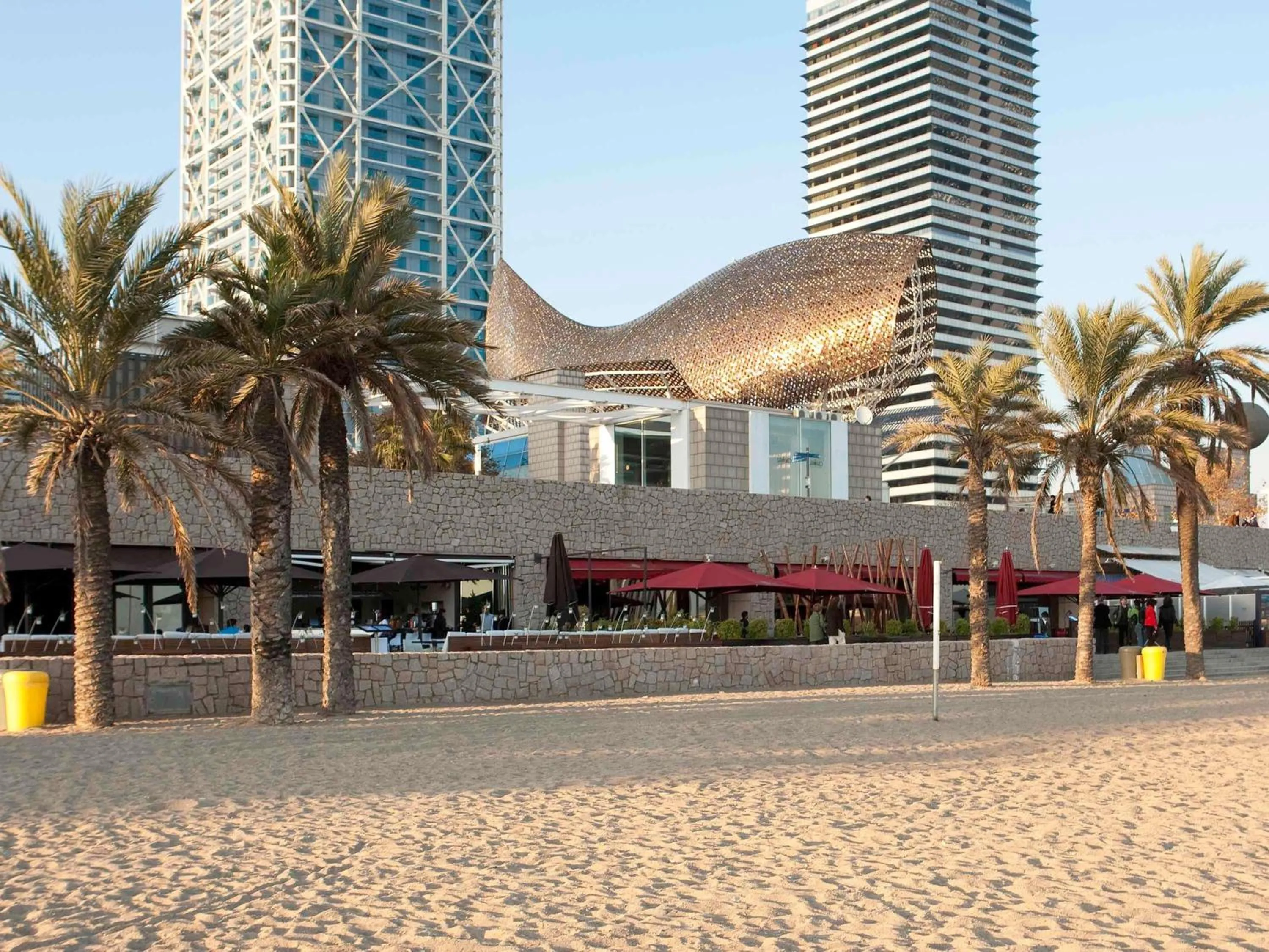 Other in Ibis Barcelona Plaza Glòries 22@