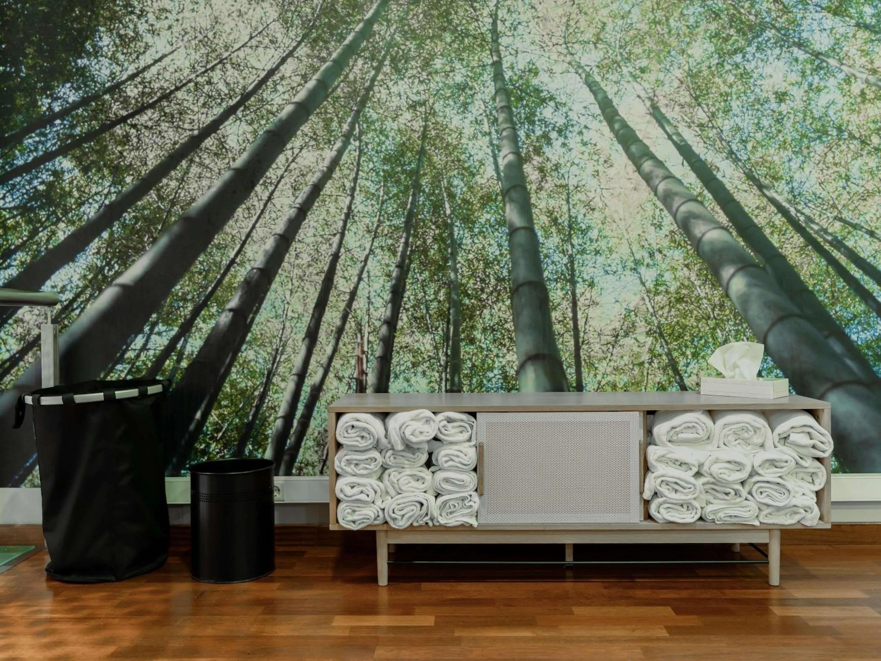 Fitness centre/facilities in Ibis Barcelona Plaza Glòries 22@