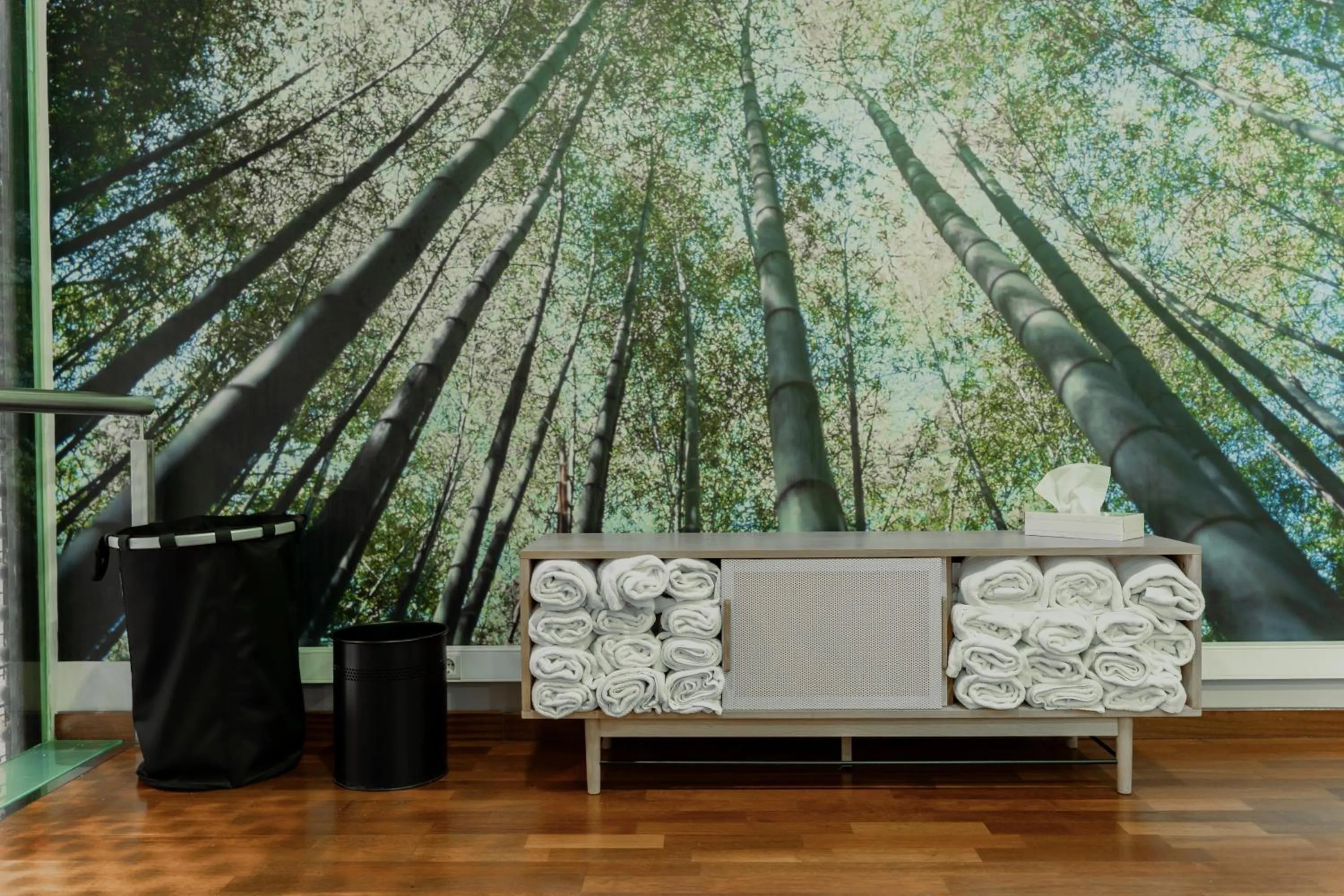 Fitness centre/facilities in Ibis Barcelona Plaza Glòries 22@