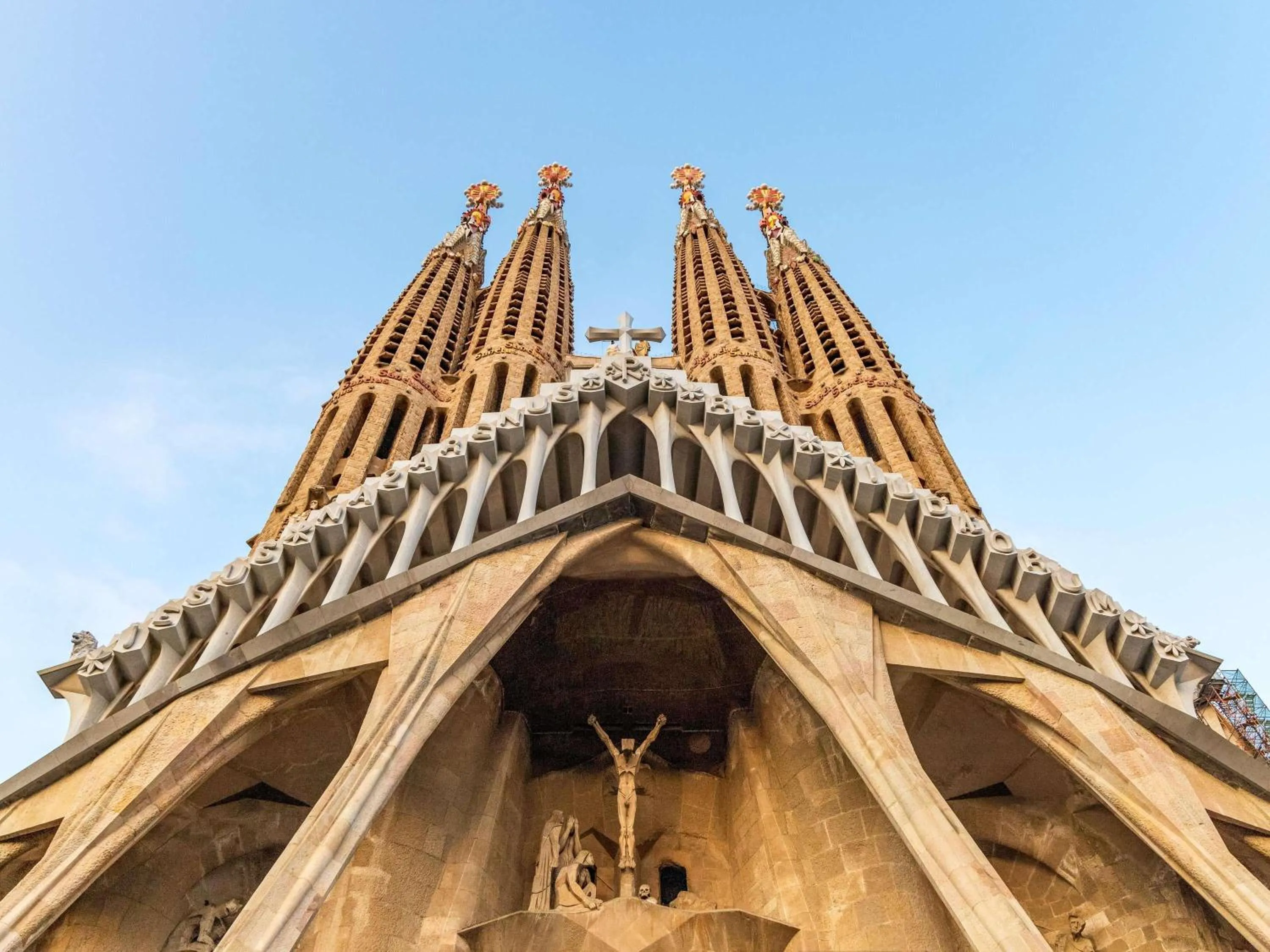 Other in Ibis Barcelona Plaza Glòries 22@