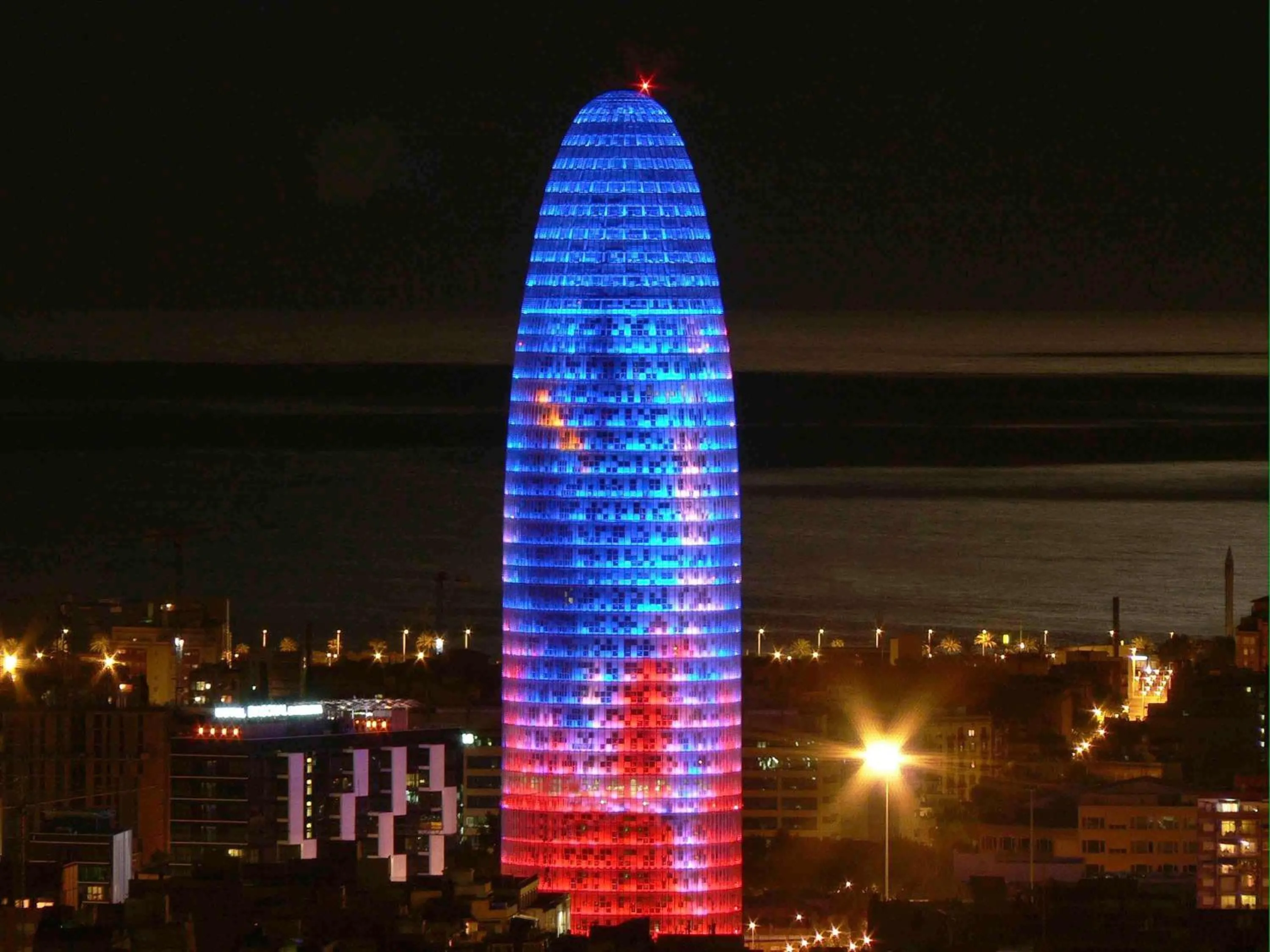 Other in Ibis Barcelona Plaza Glòries 22@