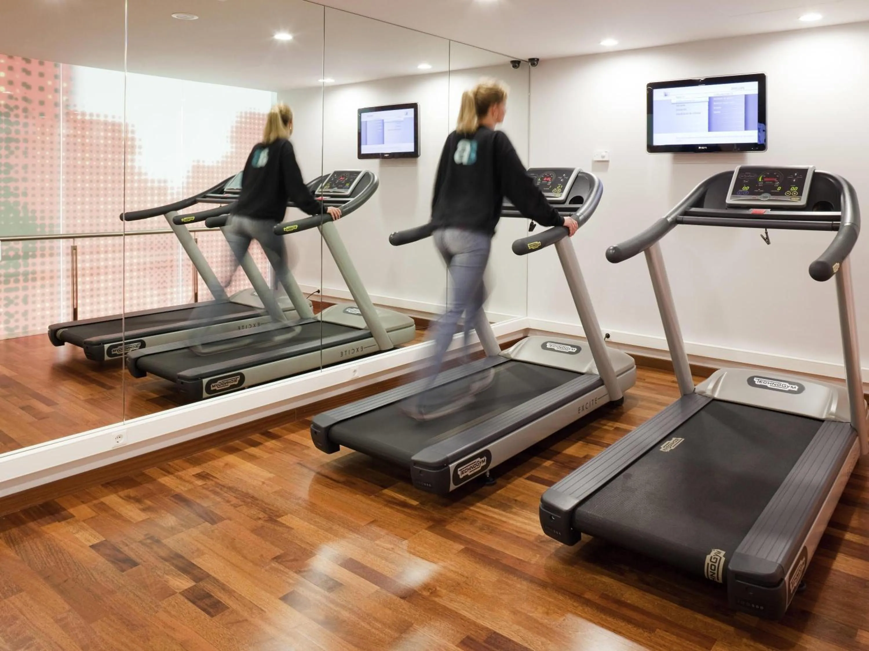 Other in Ibis Barcelona Plaza Glòries 22@