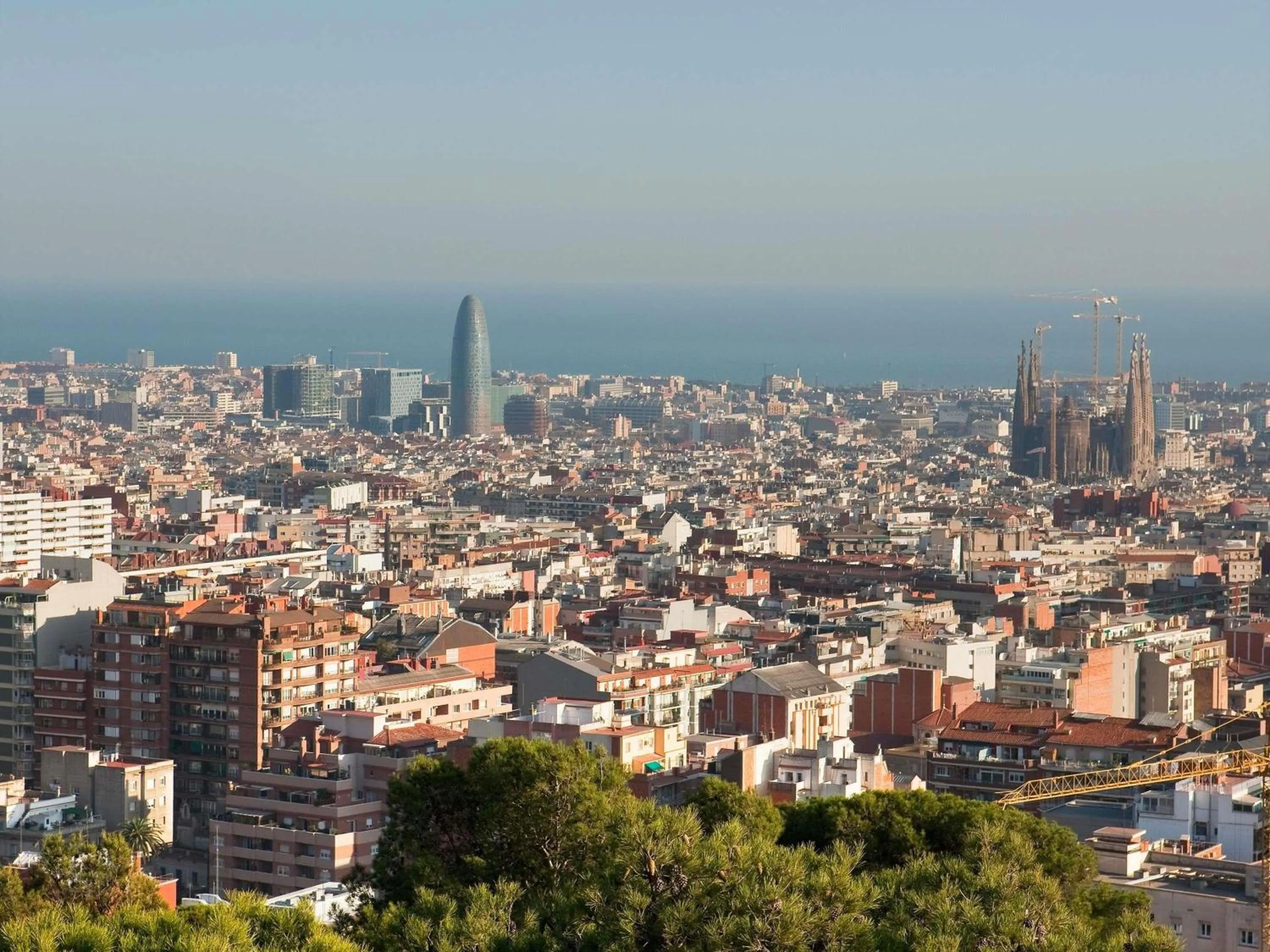 Other in Ibis Barcelona Plaza Glòries 22@