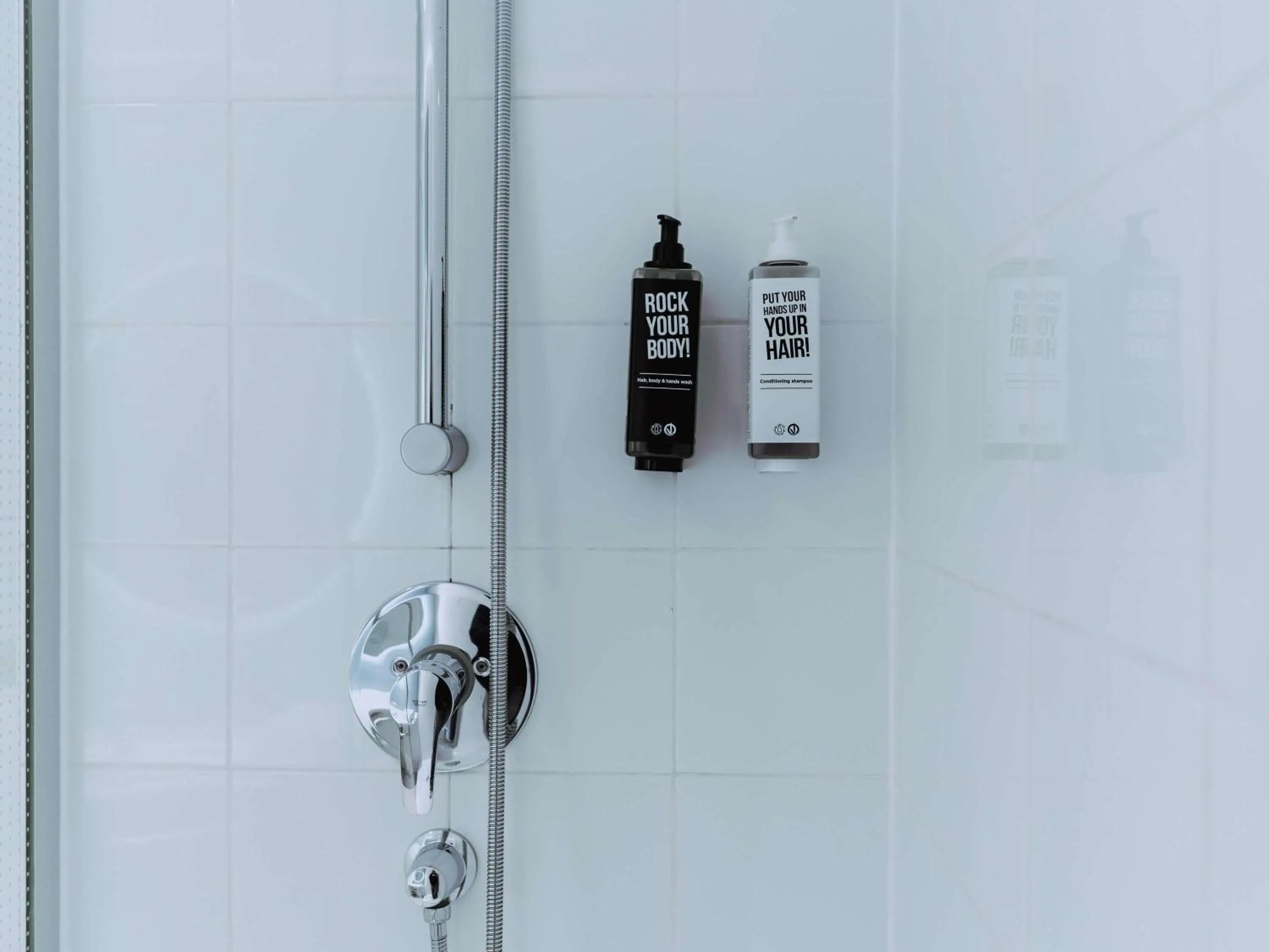 Bedroom in Ibis Barcelona Plaza Glòries 22@