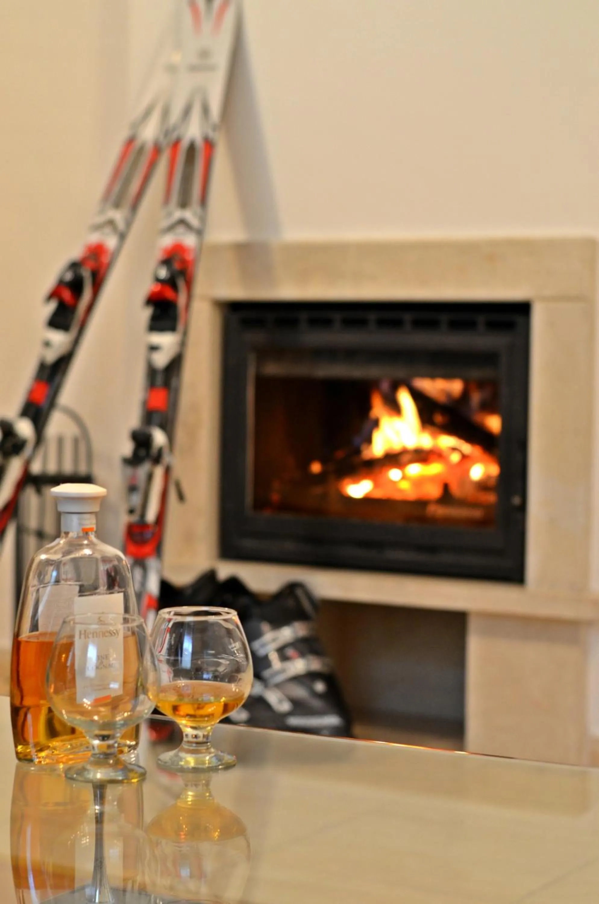 Other in Grand Monastery Private Apartments