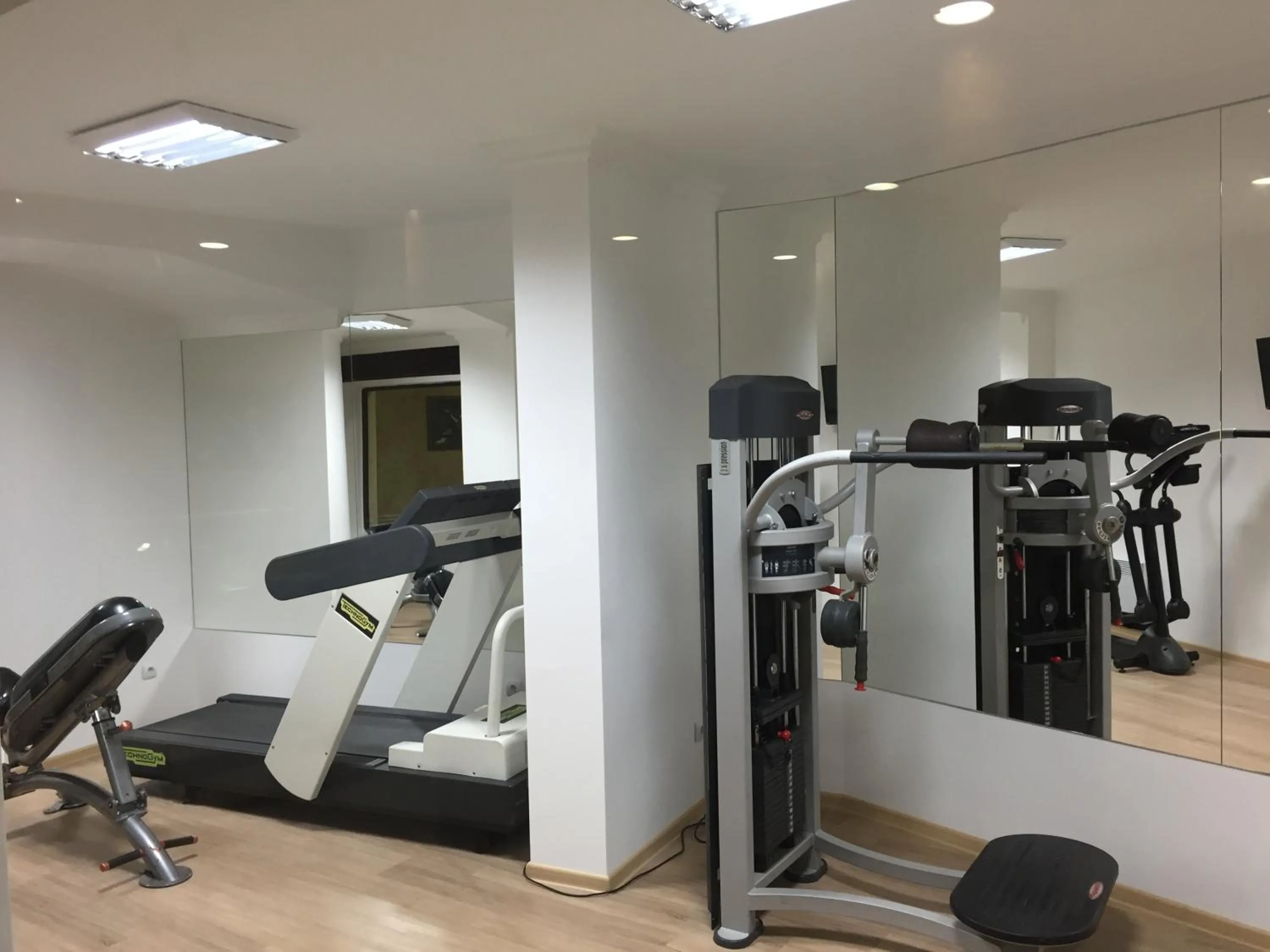 Activities in Grand Monastery Private Apartments