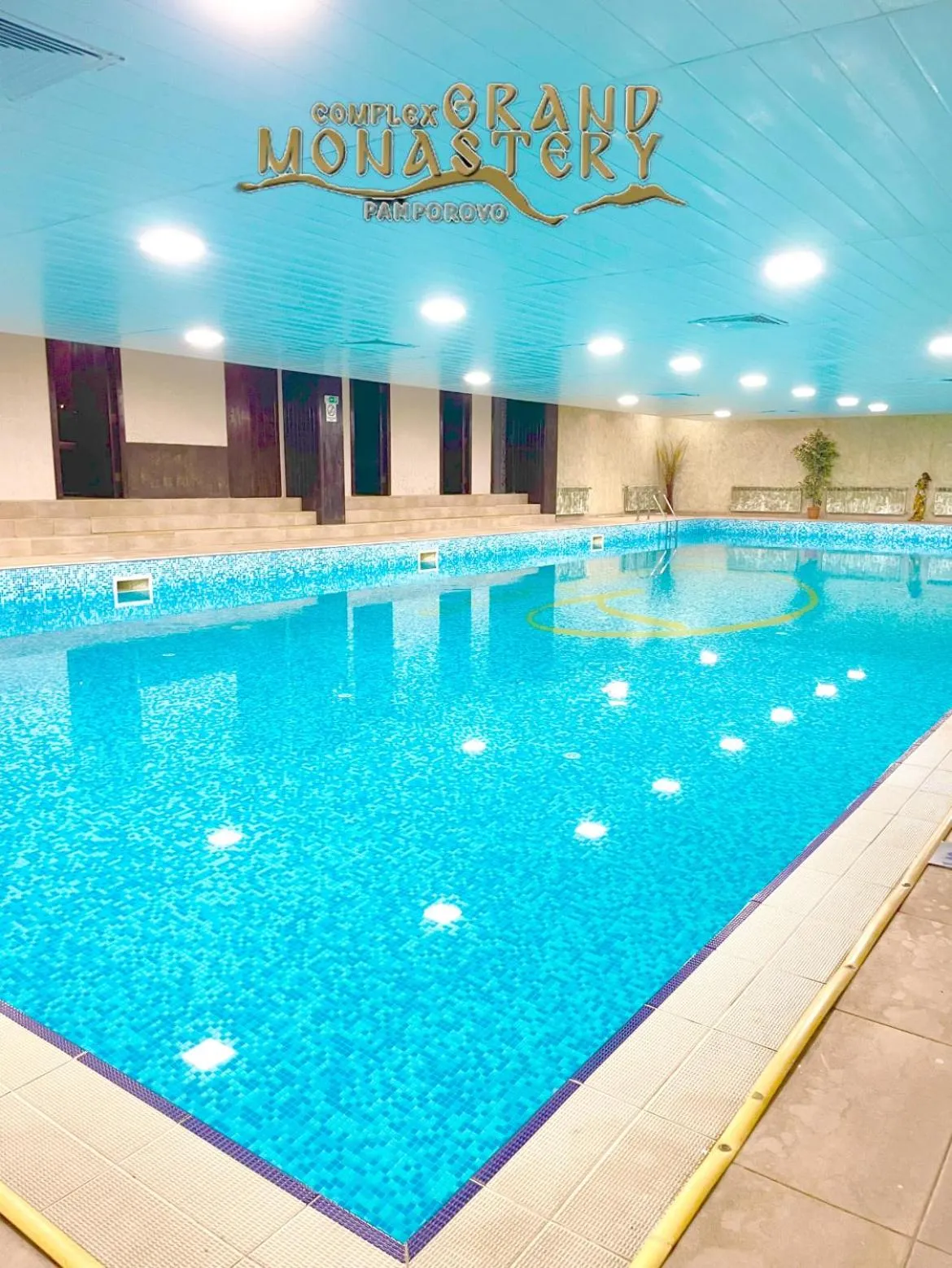 Activities in Grand Monastery Private Apartments