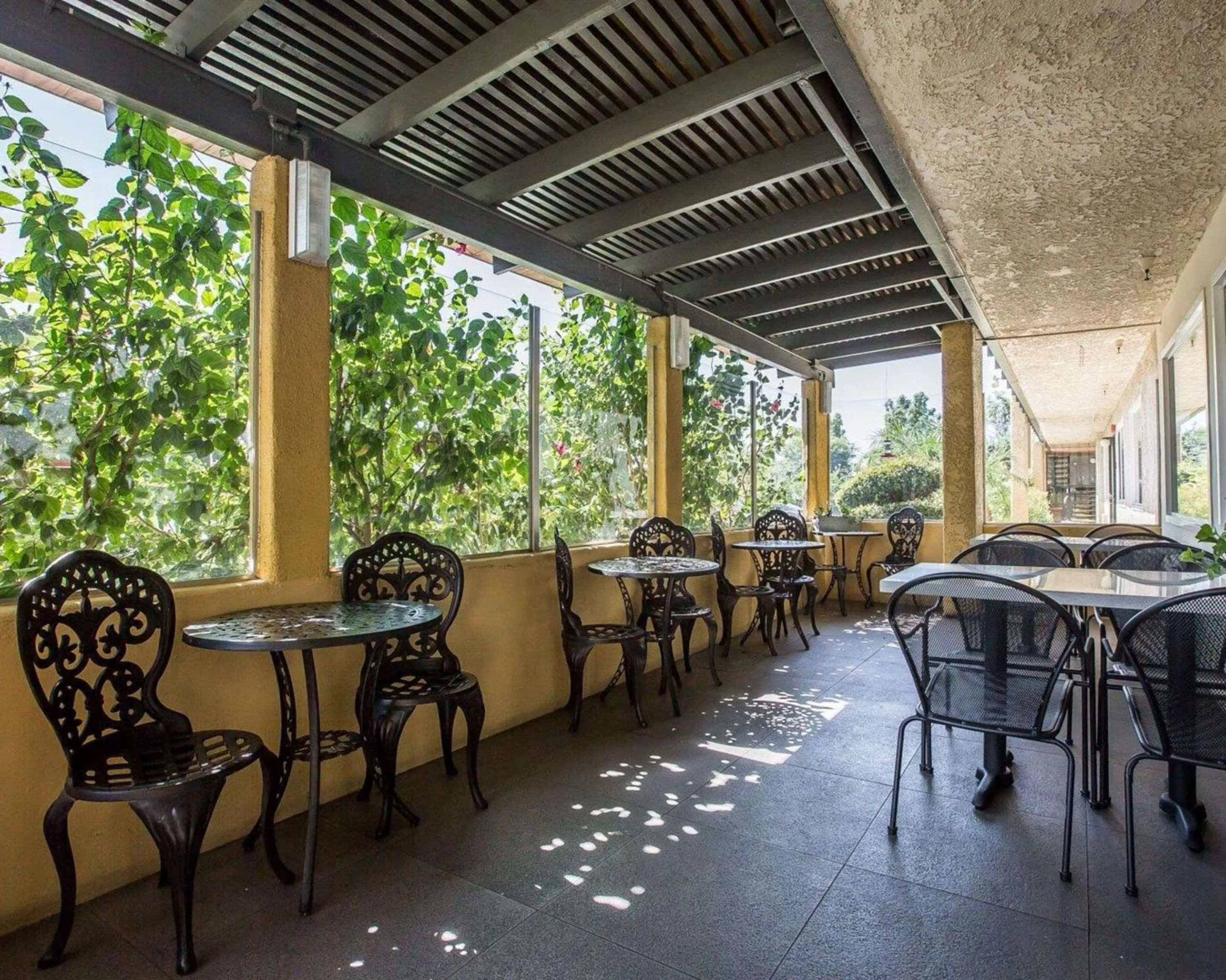 Other in Quality Inn Ontario Airport Convention Center