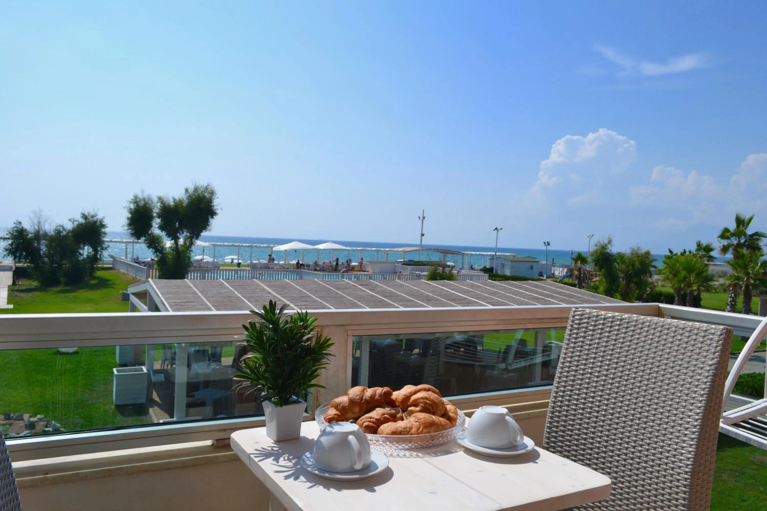 Sunrise Accessible Resort