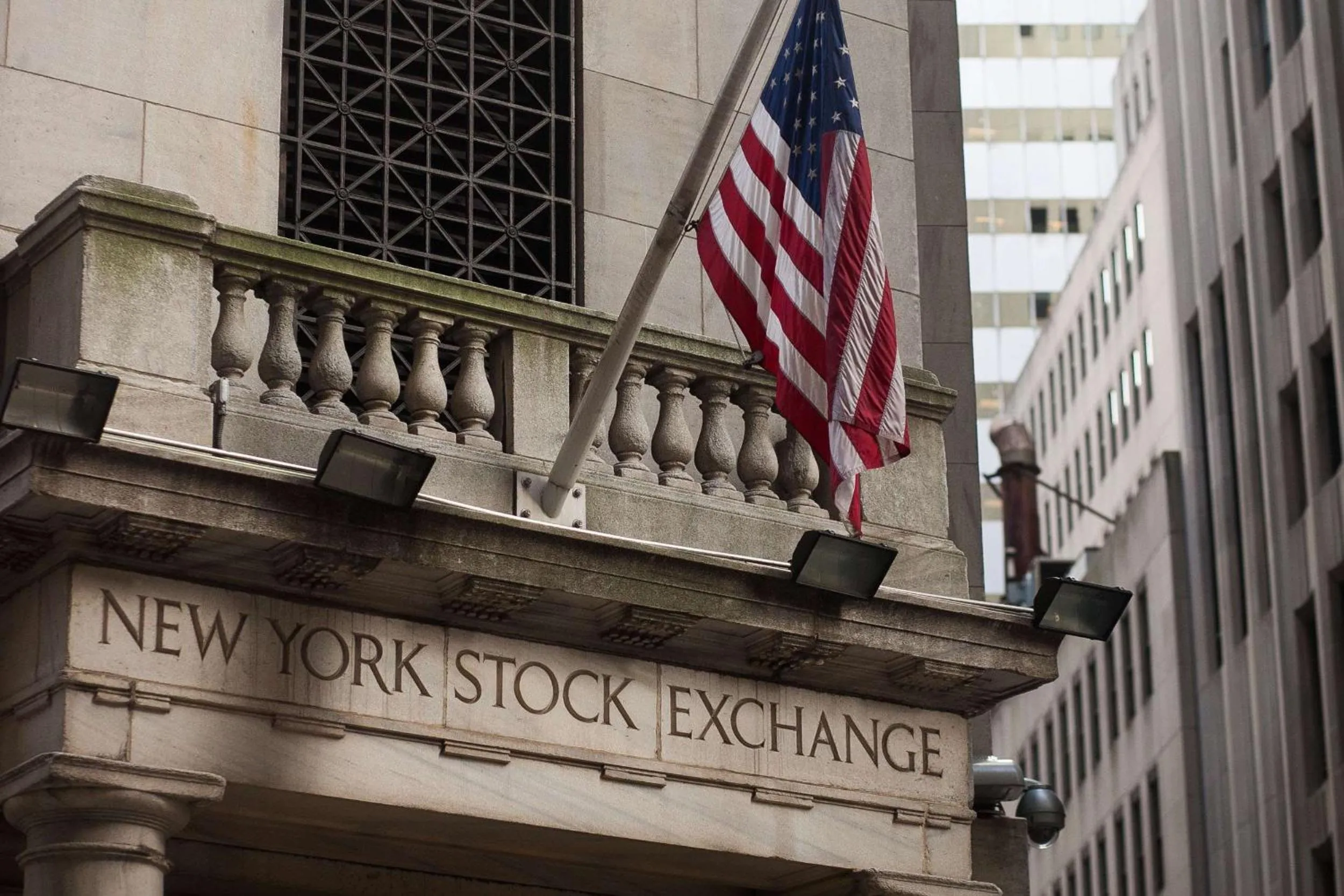 Location in Hyatt Centric Wall Street New York