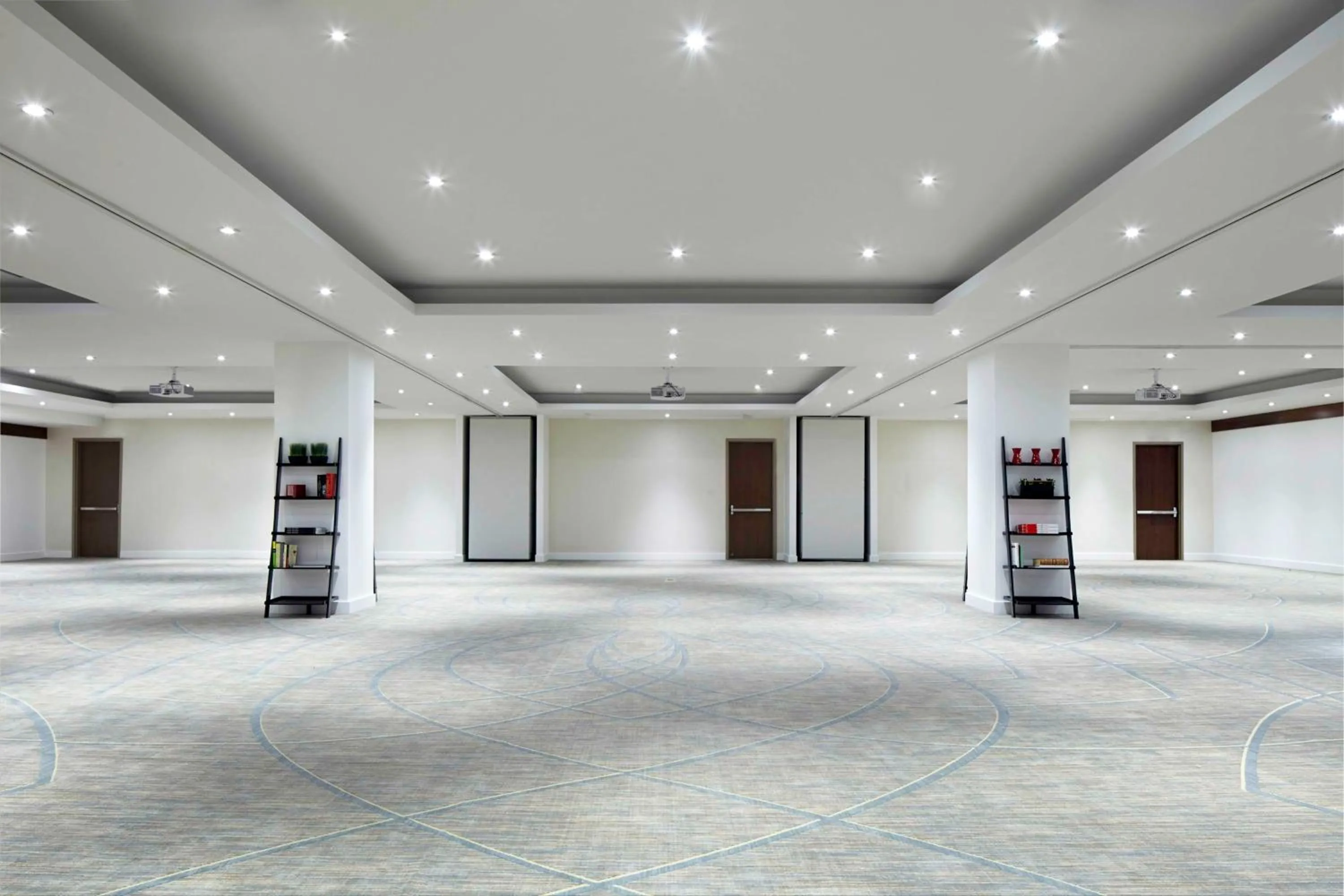 Meeting/conference room in Hyatt Centric Wall Street New York