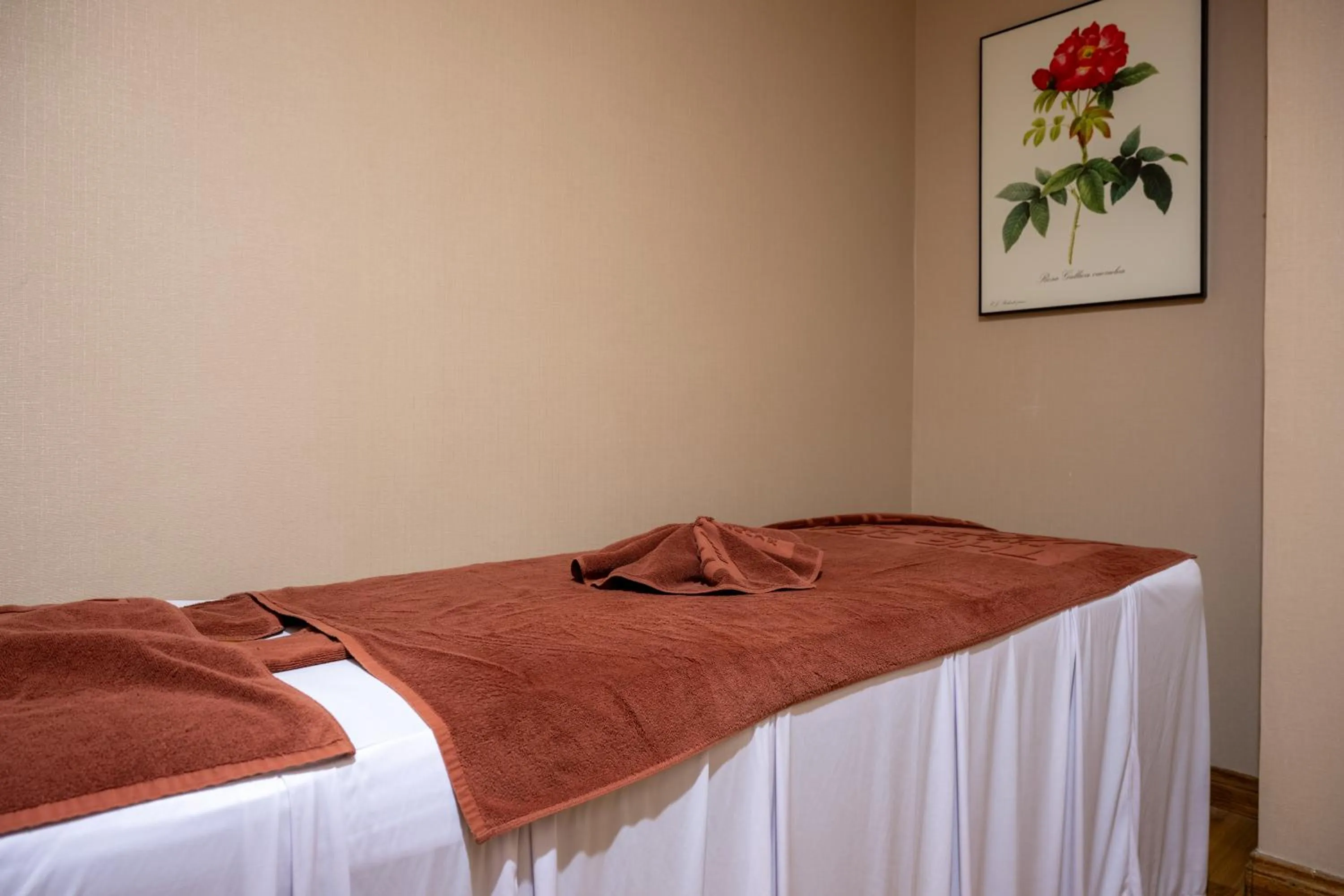 Spa and wellness centre/facilities, Bed in Harmony Saigon Hotel & Spa