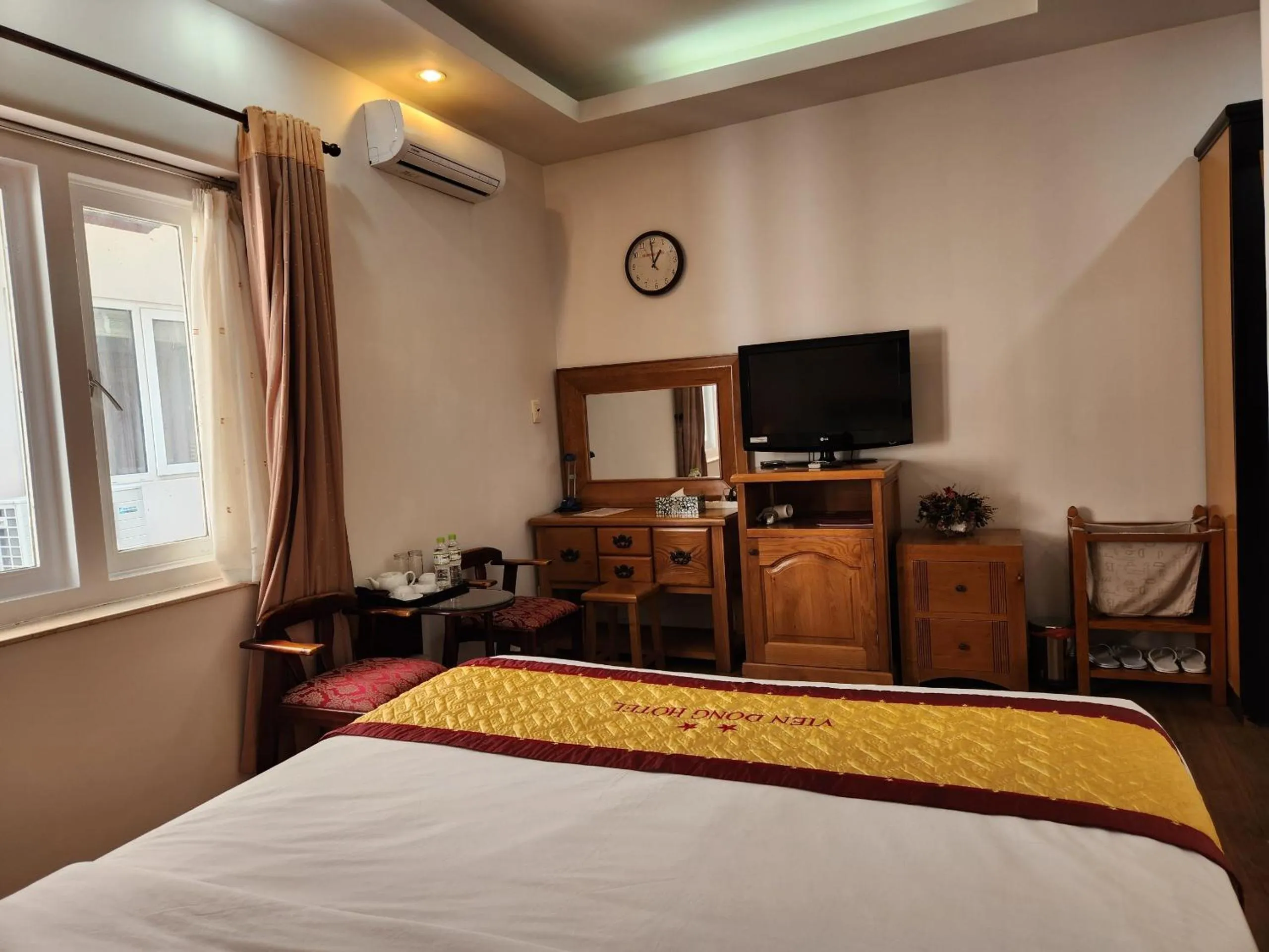 Bed in Vien Dong District 7 Phu My Hung