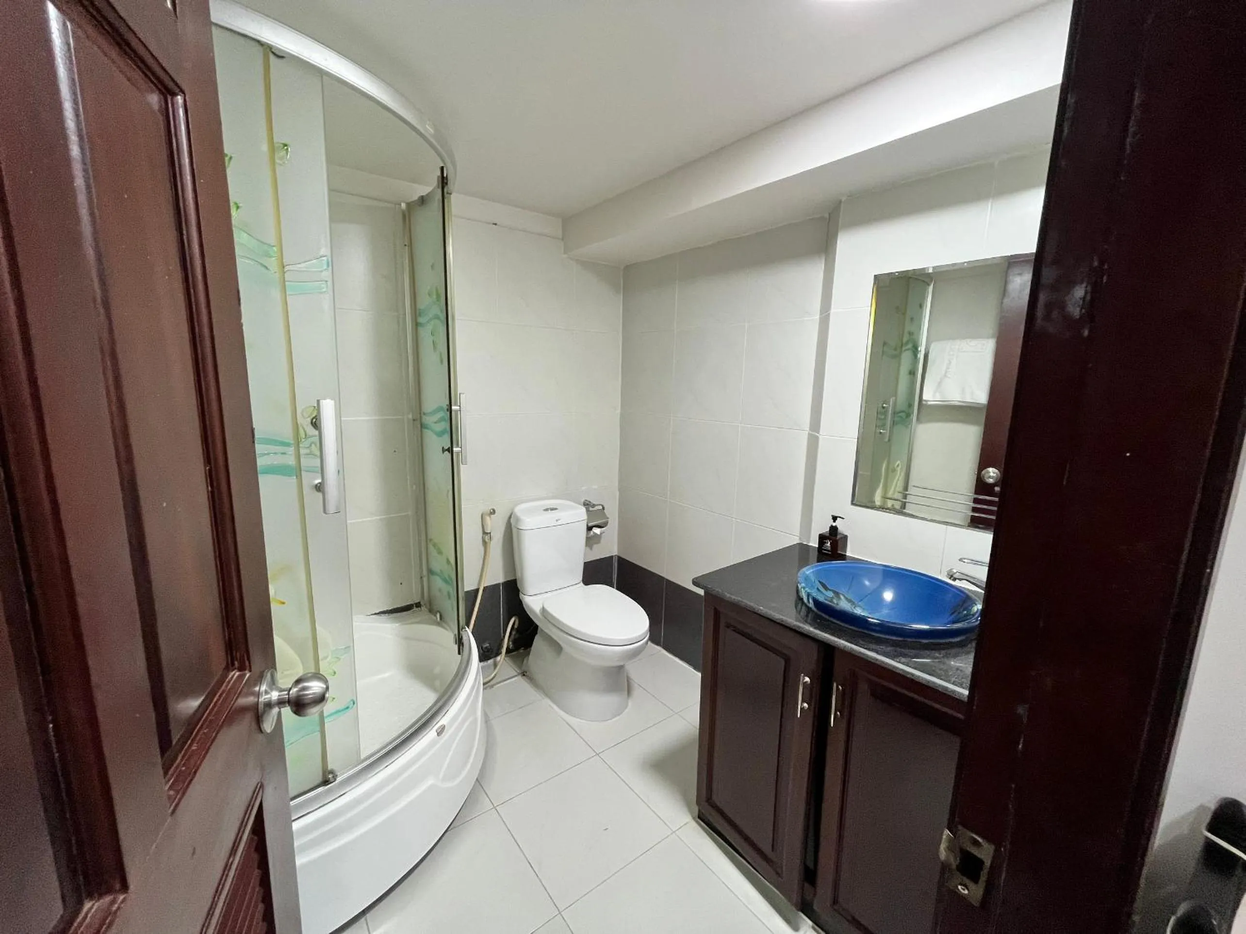 Vien Dong District 7 Phu My Hung