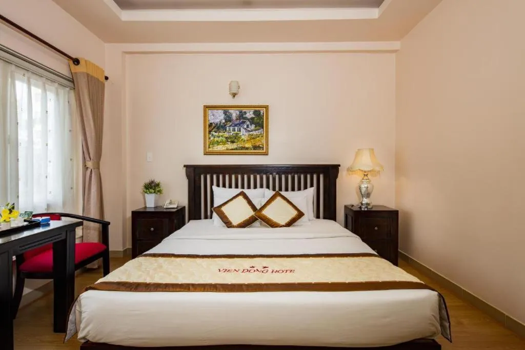 Bed in Vien Dong District 7 Phu My Hung