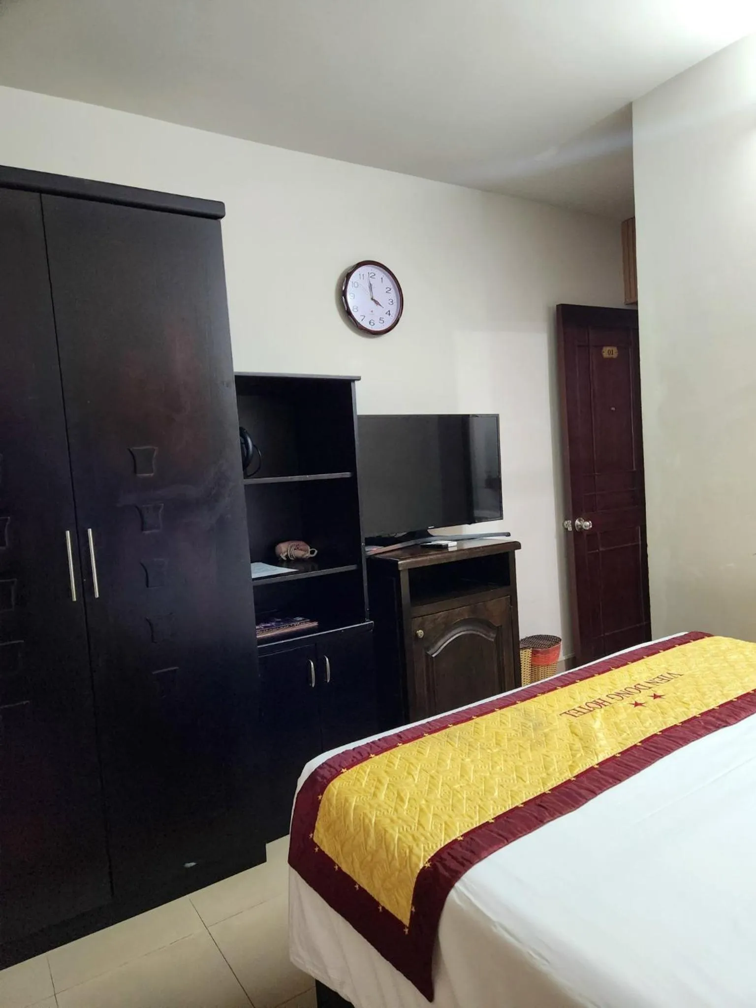 Bed in Vien Dong District 7 Phu My Hung