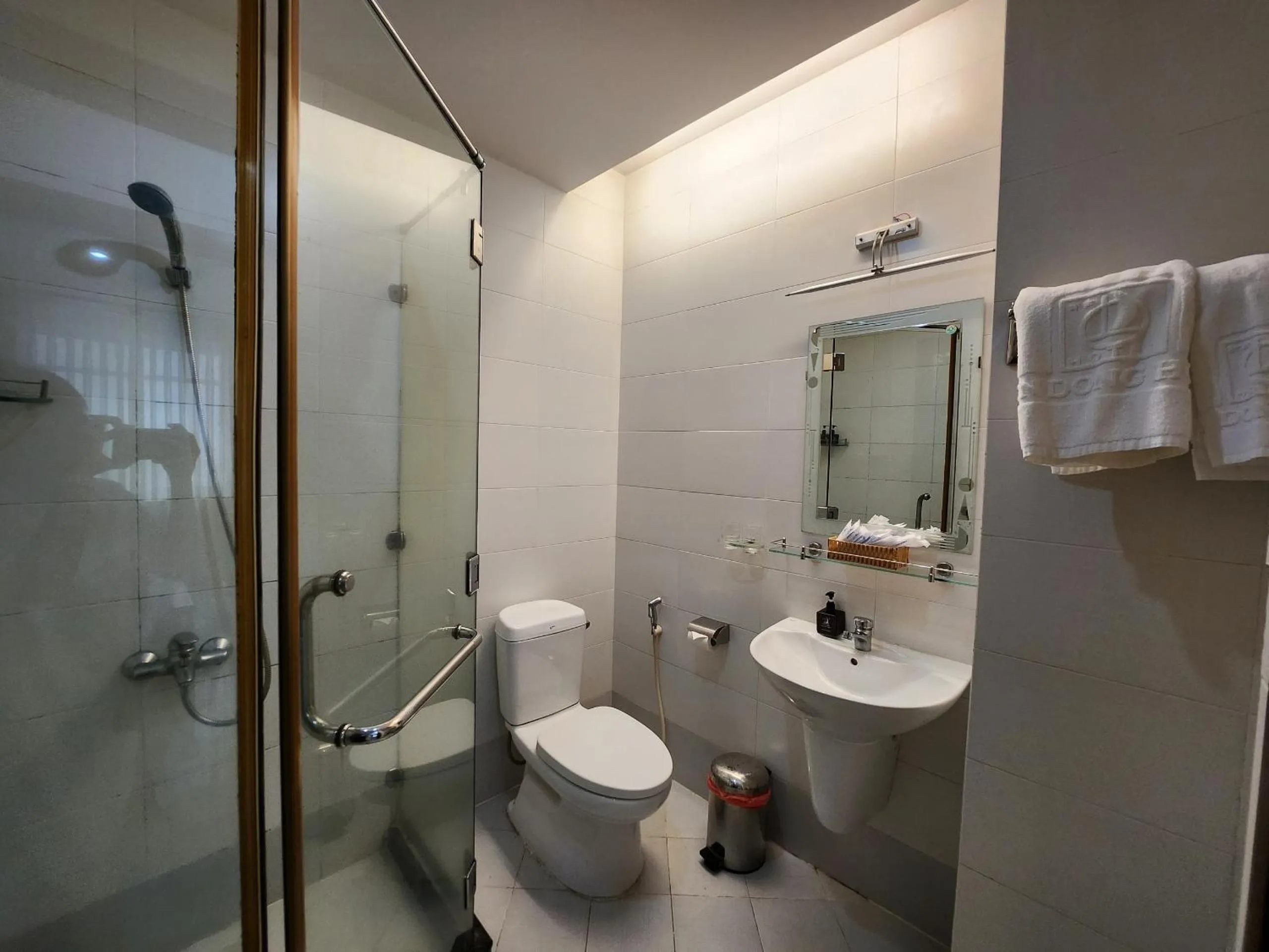 Vien Dong District 7 Phu My Hung