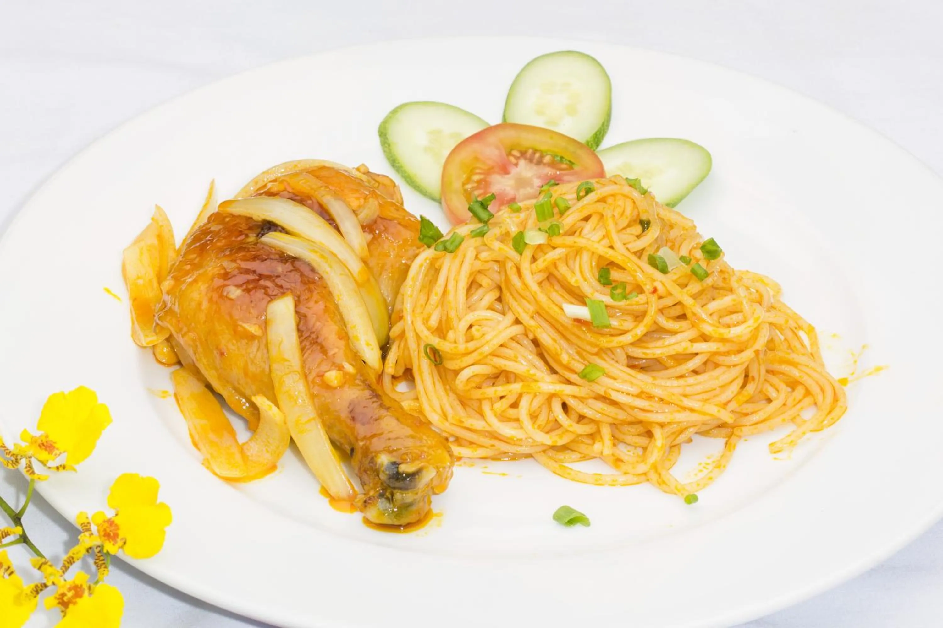 Food in Vien Dong District 7 Phu My Hung