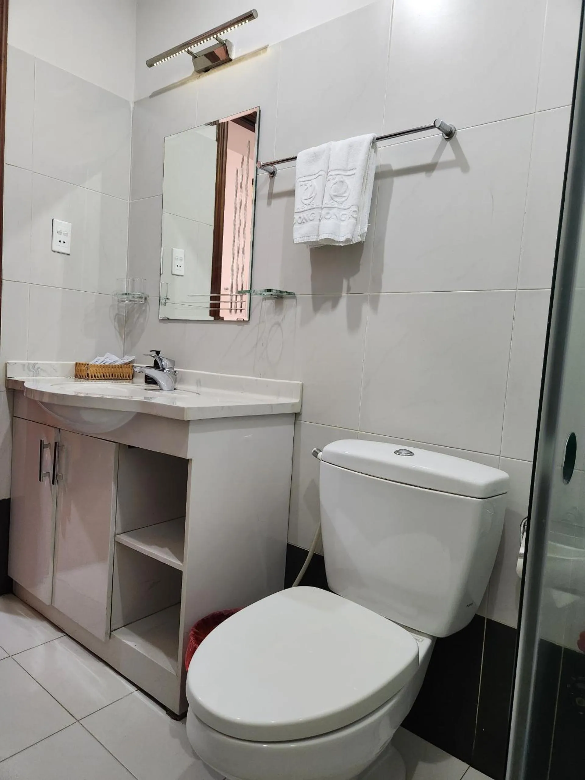 Vien Dong District 7 Phu My Hung