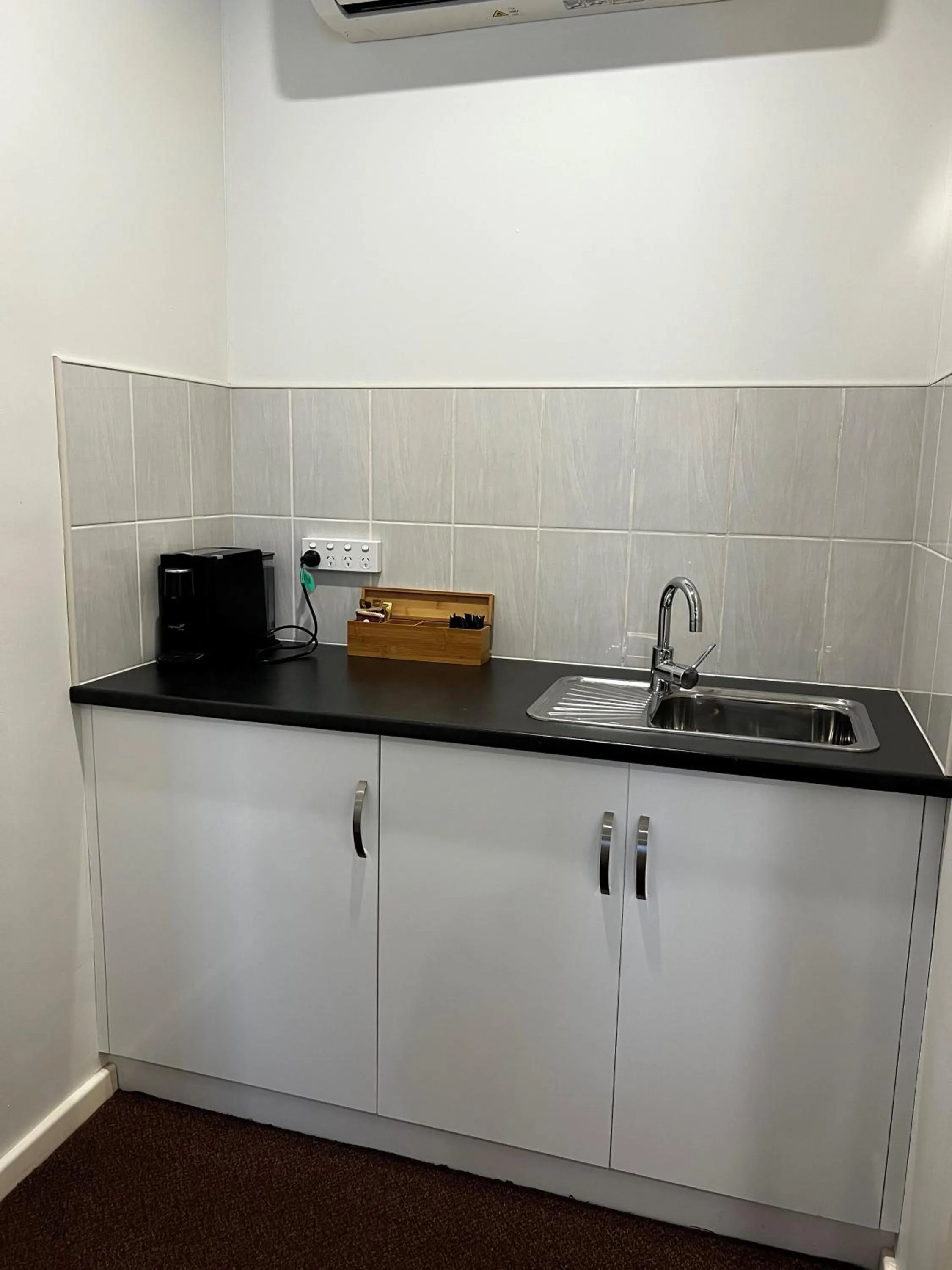 Augusta Courtyard Motel