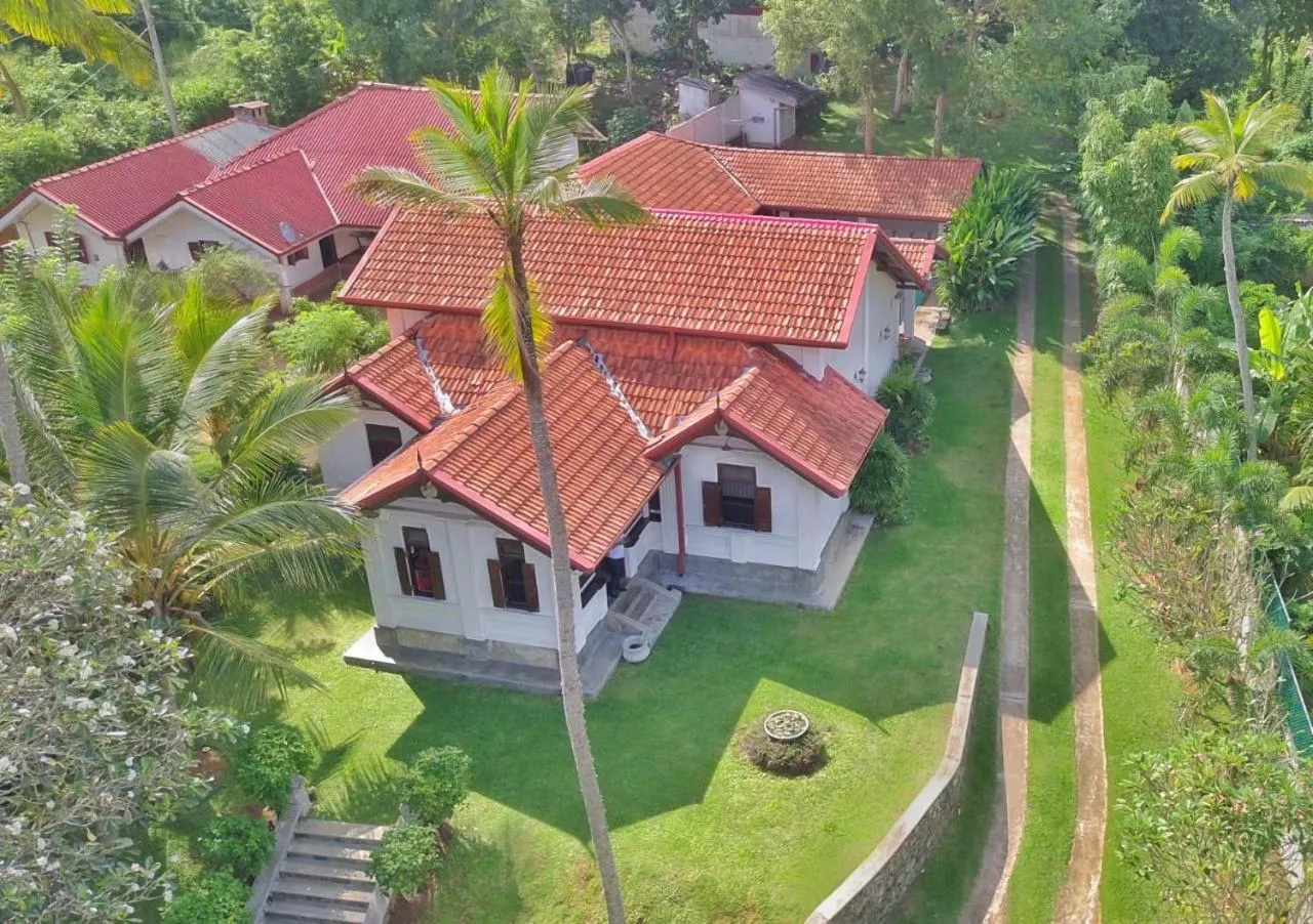 Property building in Satiana Tangalle
