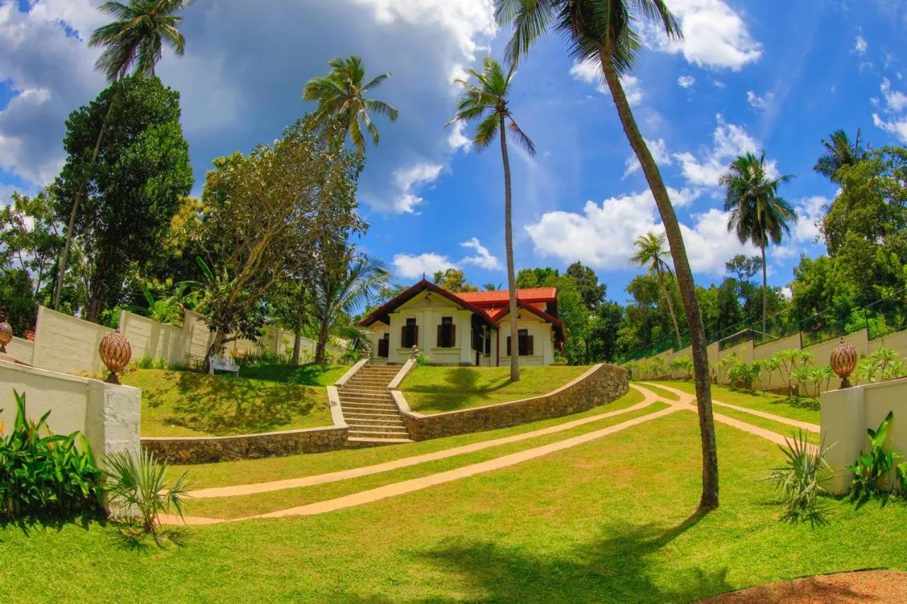 Property building in Satiana Tangalle