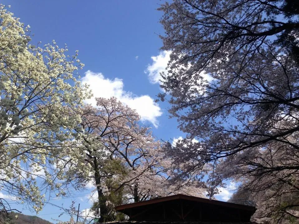 ILA Hakushu Guesthouse