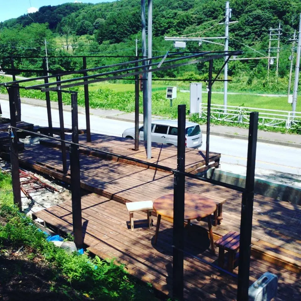 ILA Hakushu Guesthouse