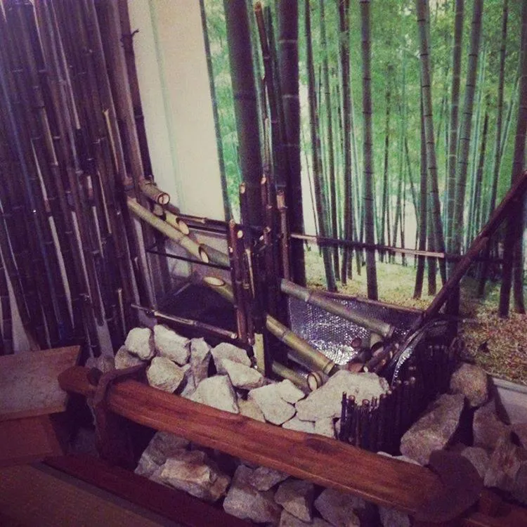 ILA Hakushu Guesthouse