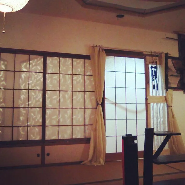 ILA Hakushu Guesthouse