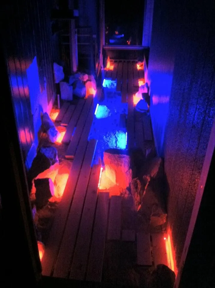 ILA Hakushu Guesthouse