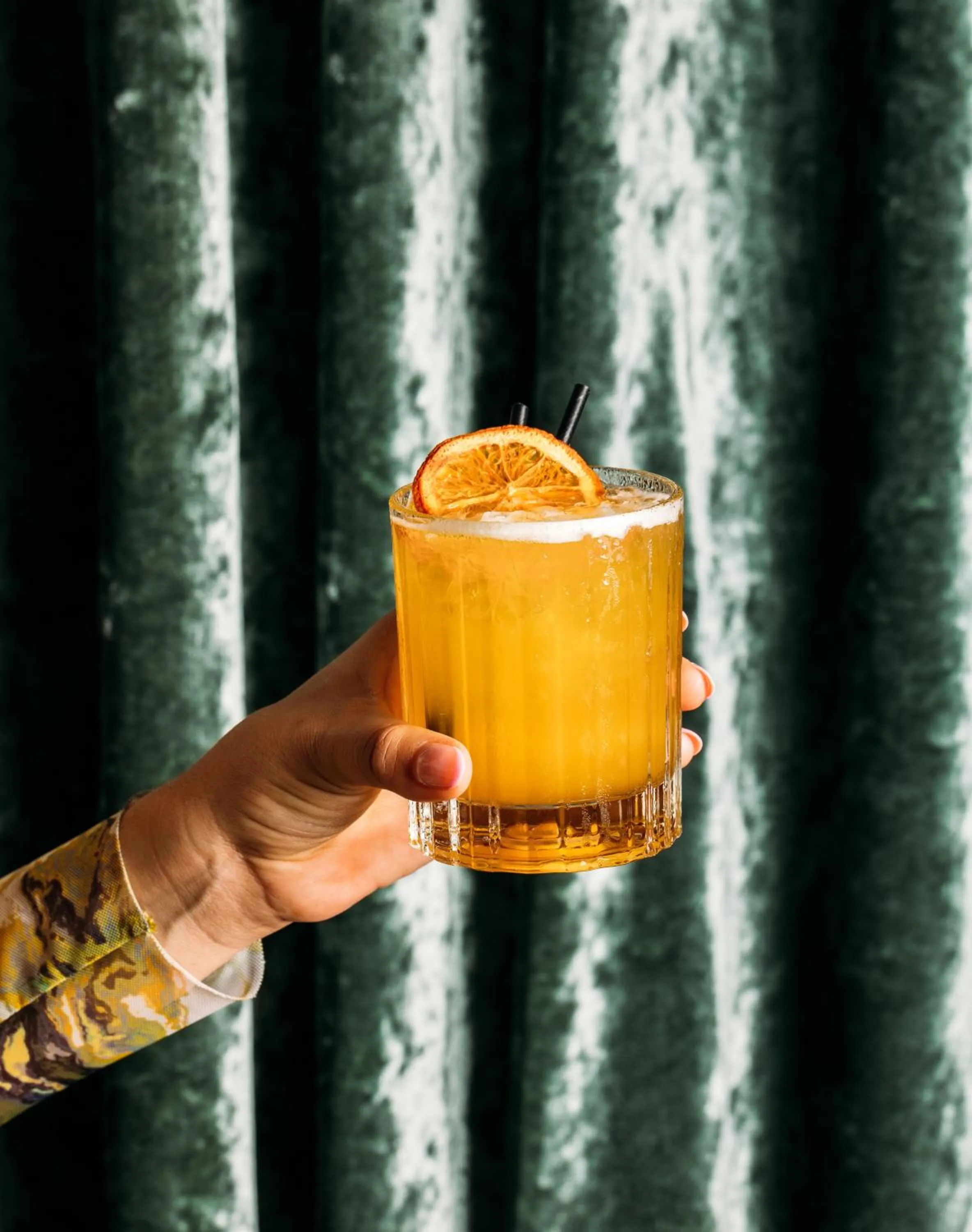 room service in Naumi Hotel Wellington