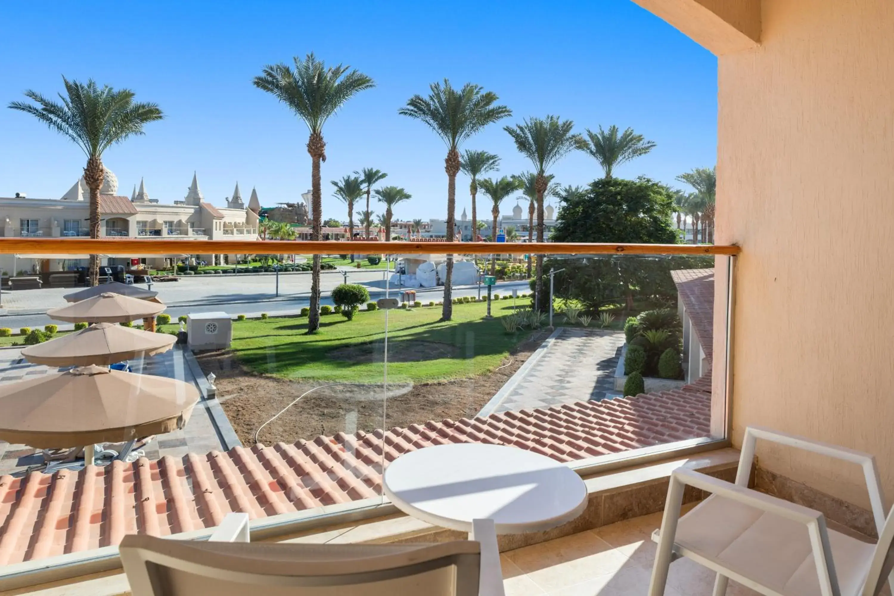 Superior Double or Twin Room (2 Adults + 2 Children) in Pickalbatros Aqua Blu Sharm El Sheikh Superior Double or Twin Room (2 Adults + 2 Children) in Pickalbatros Aqua Blu Sharm El Sheikh