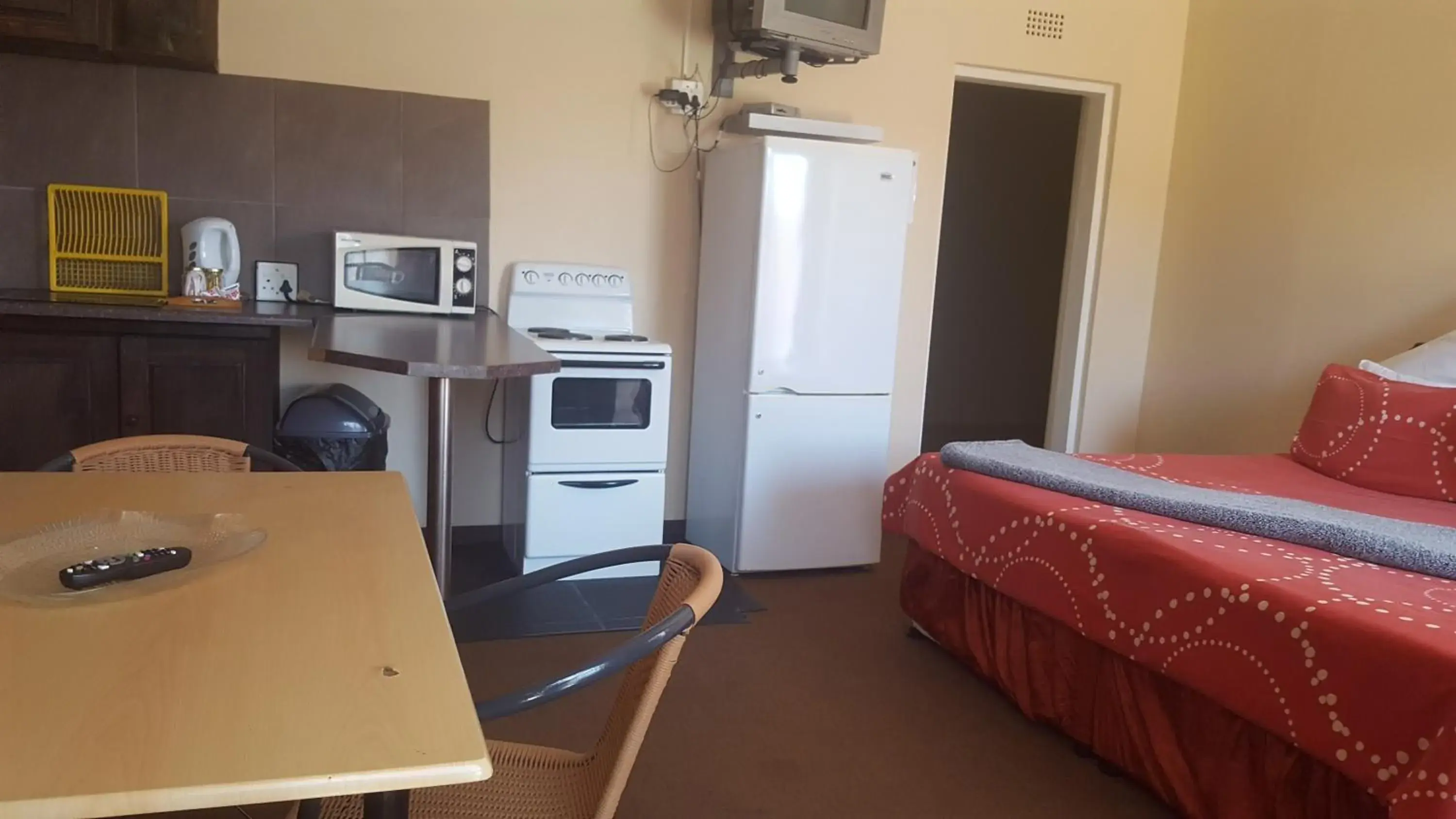 Suite in Amberlight Self Catering Accommodation Suite in Amberlight Self Catering Accommodation