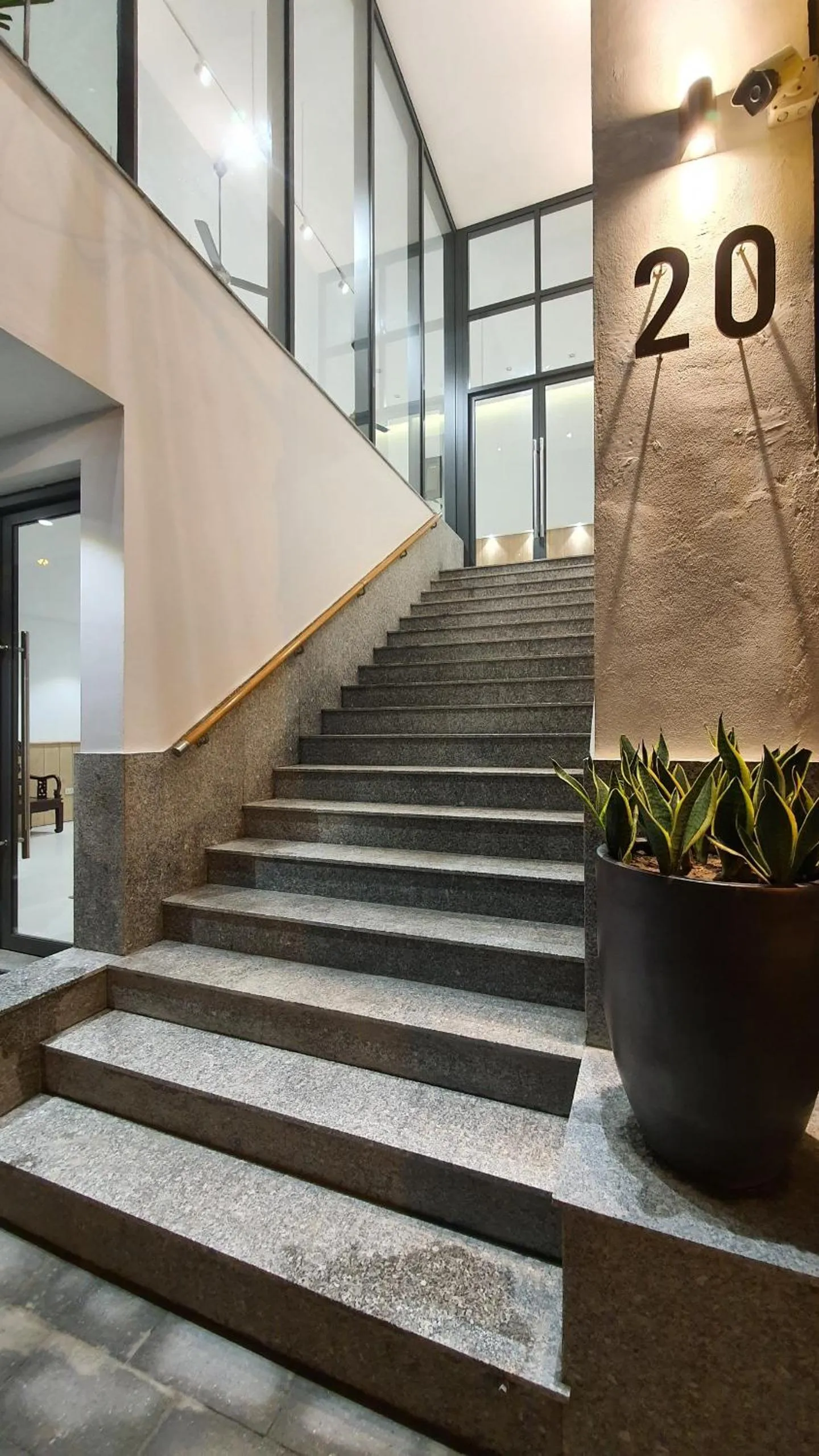 Property building in The Queen Hotel Ninh Binh