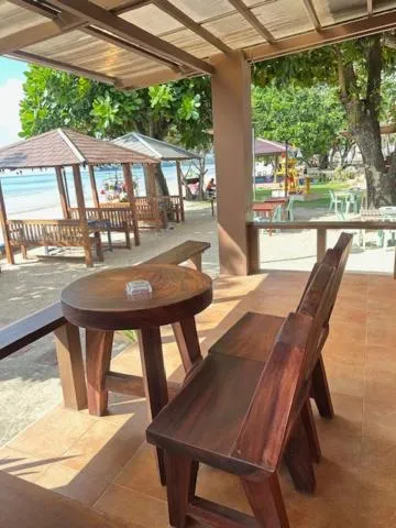 Lanta Bee Garden Bungalow SHA Extra Plus