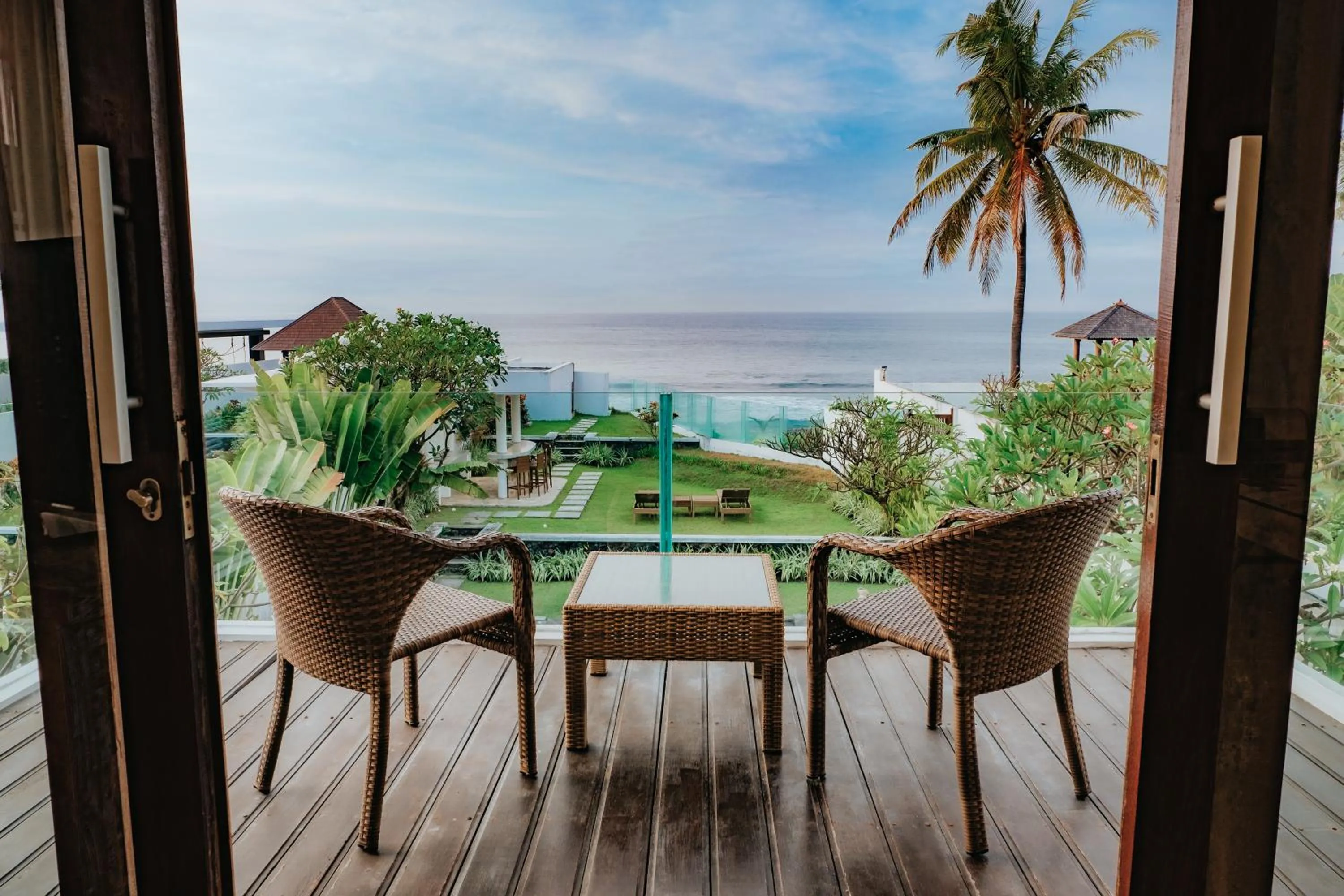 Bali Diamond Estates & Villas