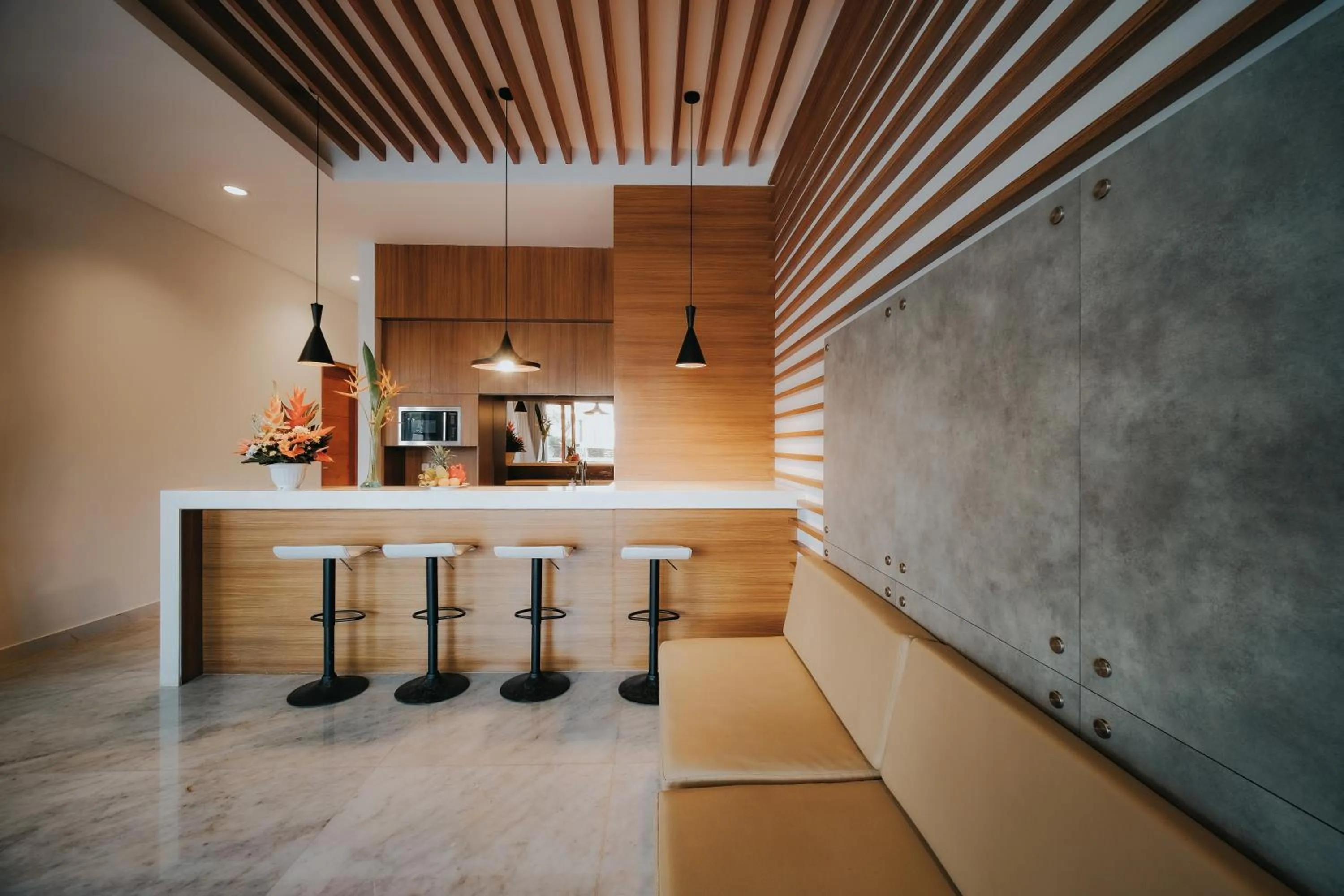 Bali Diamond Estates & Villas