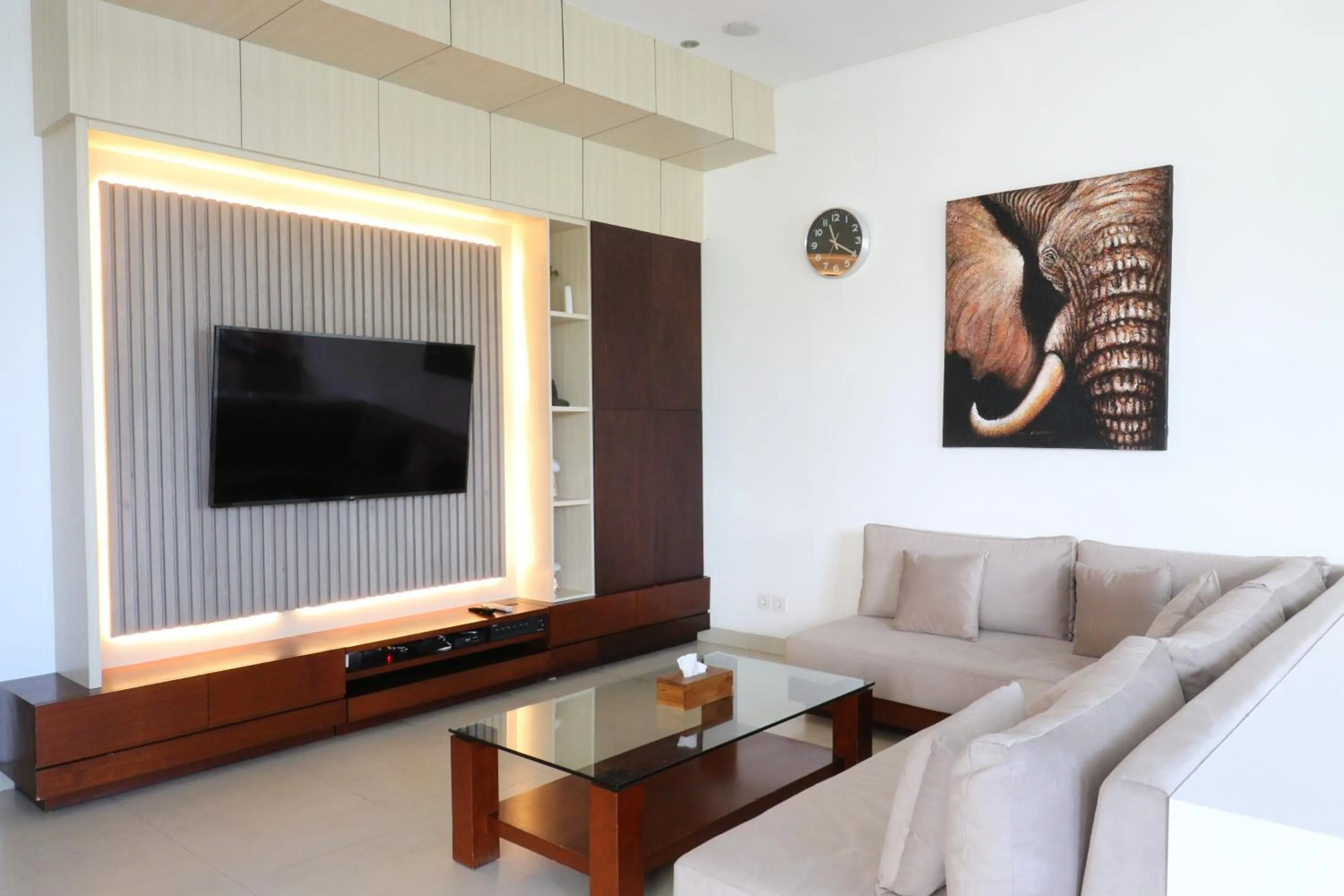 Bali Diamond Estates & Villas