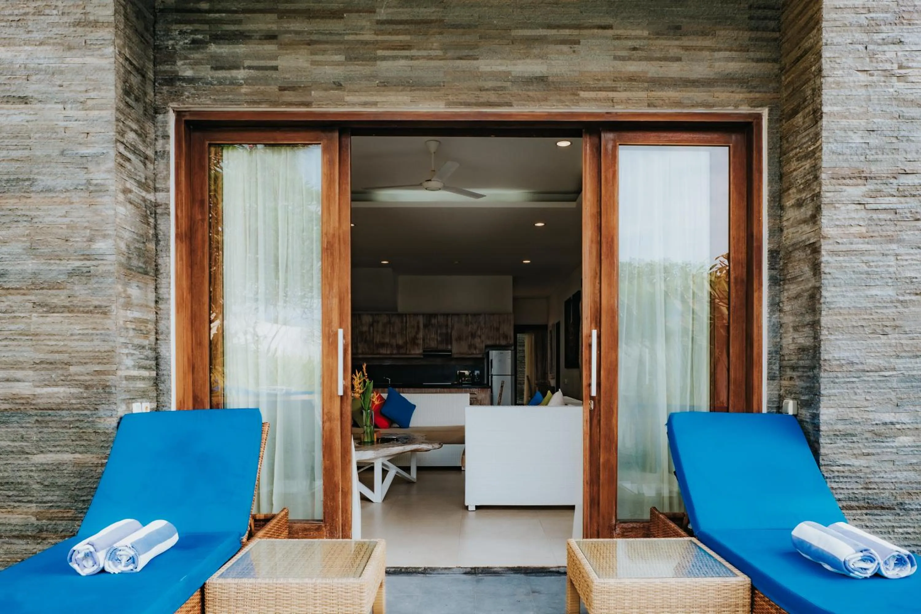 Bali Diamond Estates & Villas