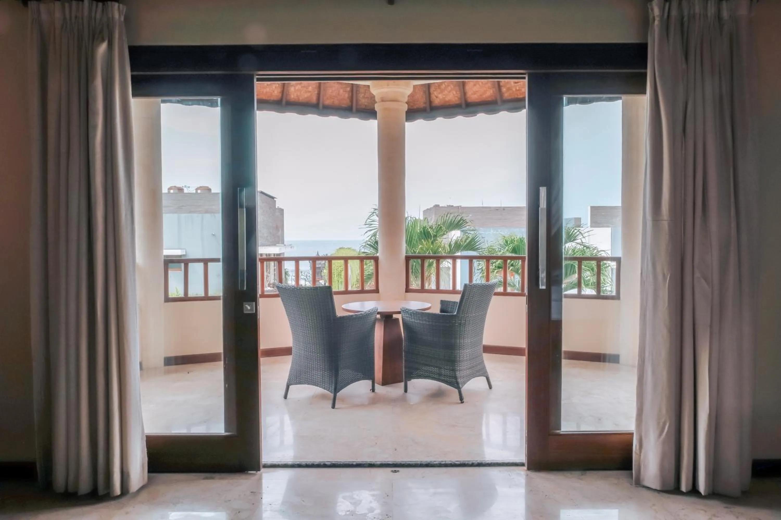 Bali Diamond Estates & Villas